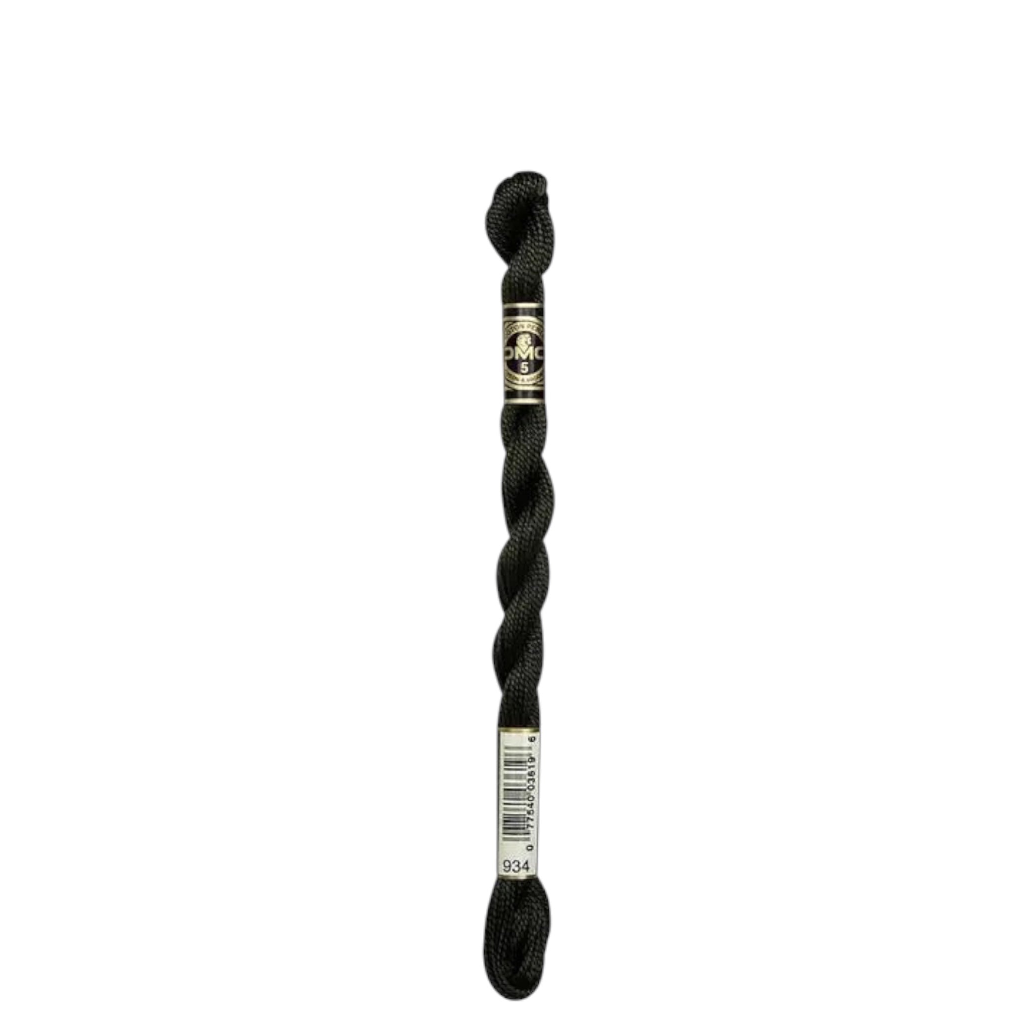 DMC Size 3 Pearl Cotton