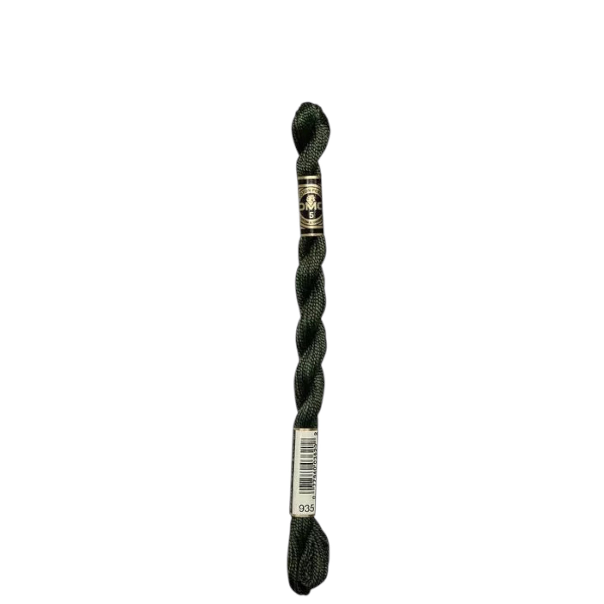 DMC Size 3 Pearl Cotton