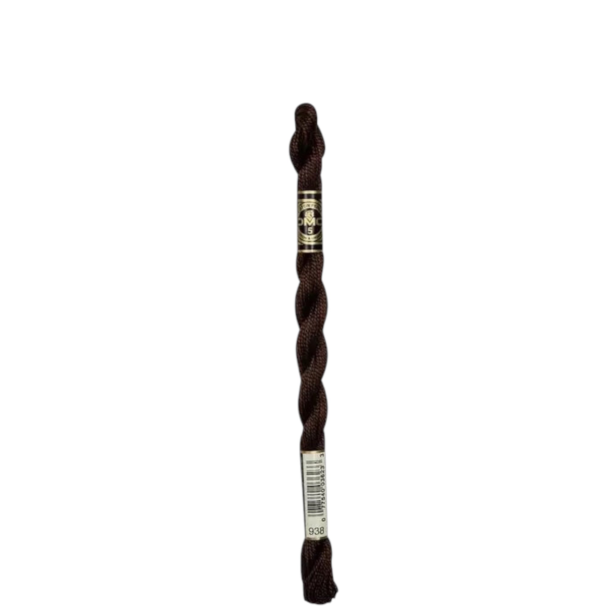 DMC Size 3 Pearl Cotton
