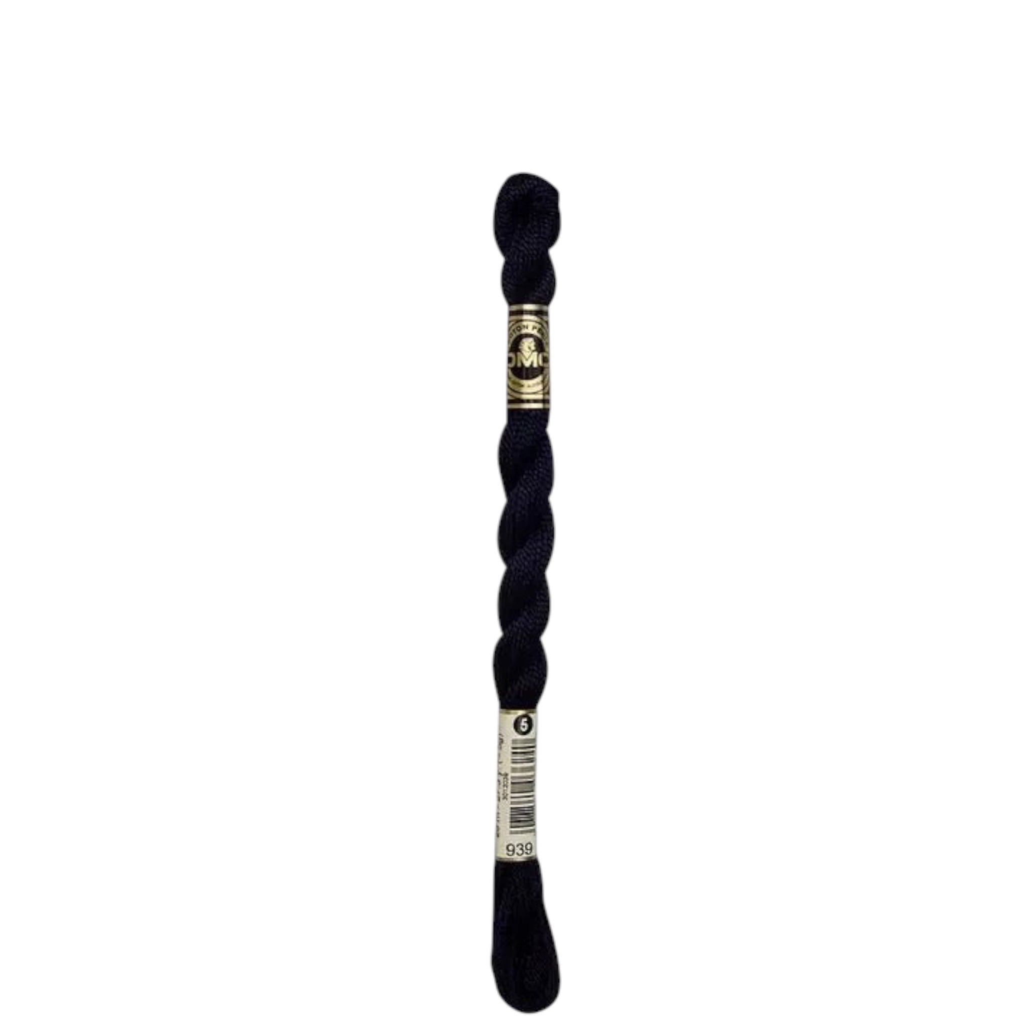 DMC Size 3 Pearl Cotton