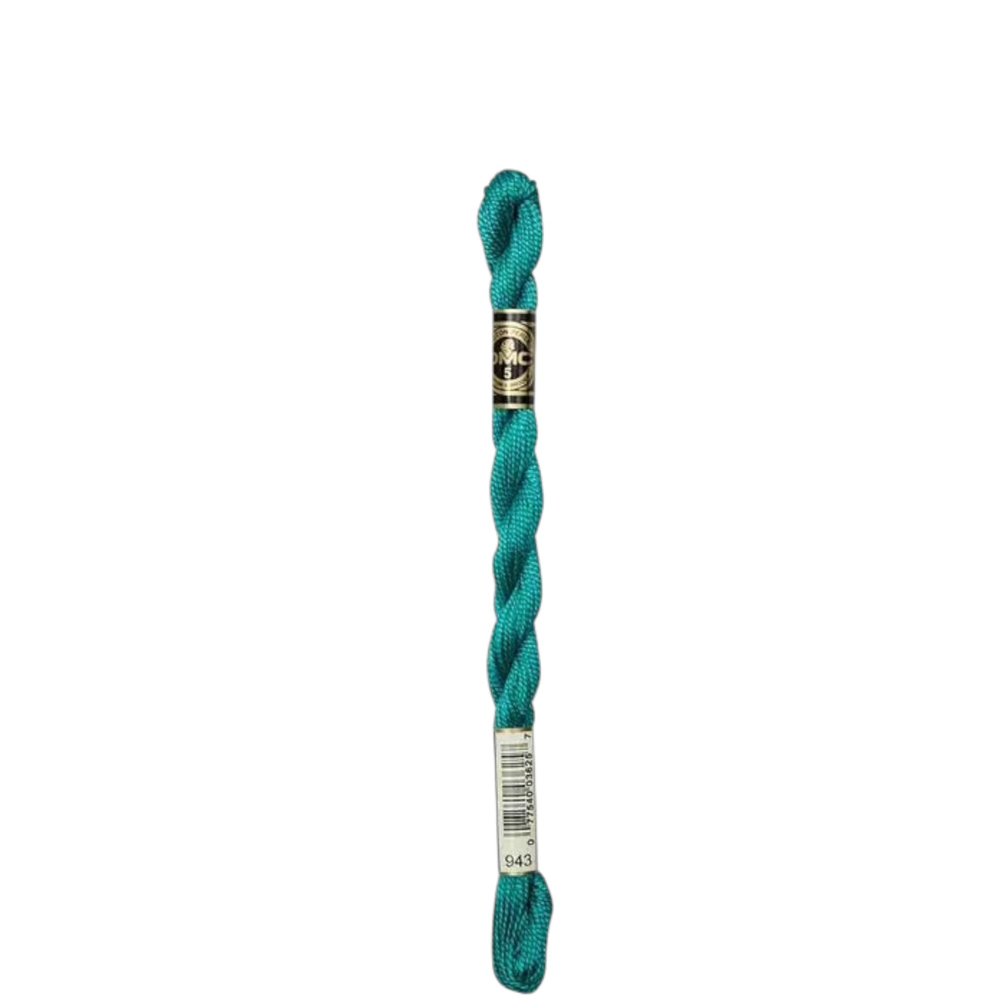DMC Size 3 Pearl Cotton