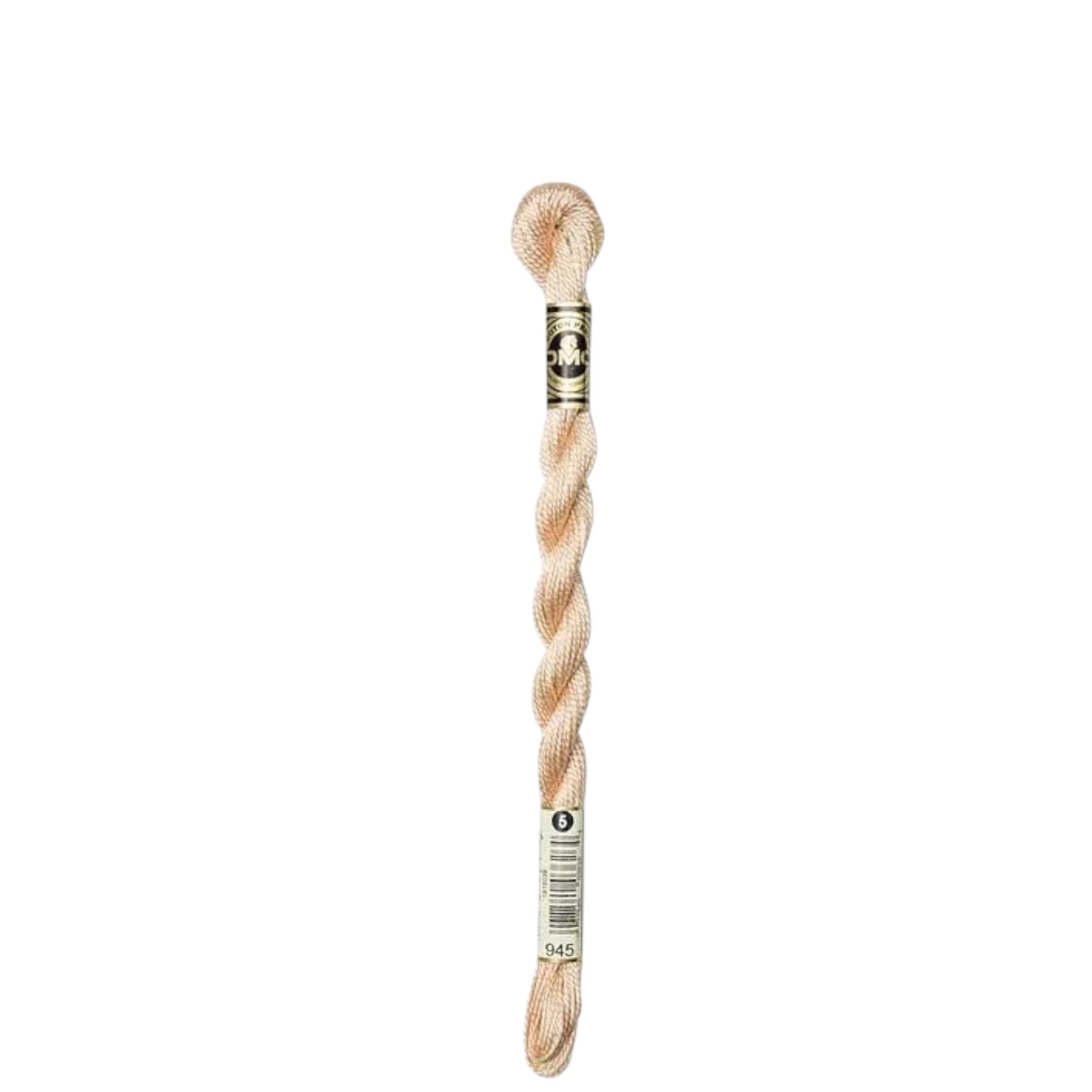 DMC Size 3 Pearl Cotton