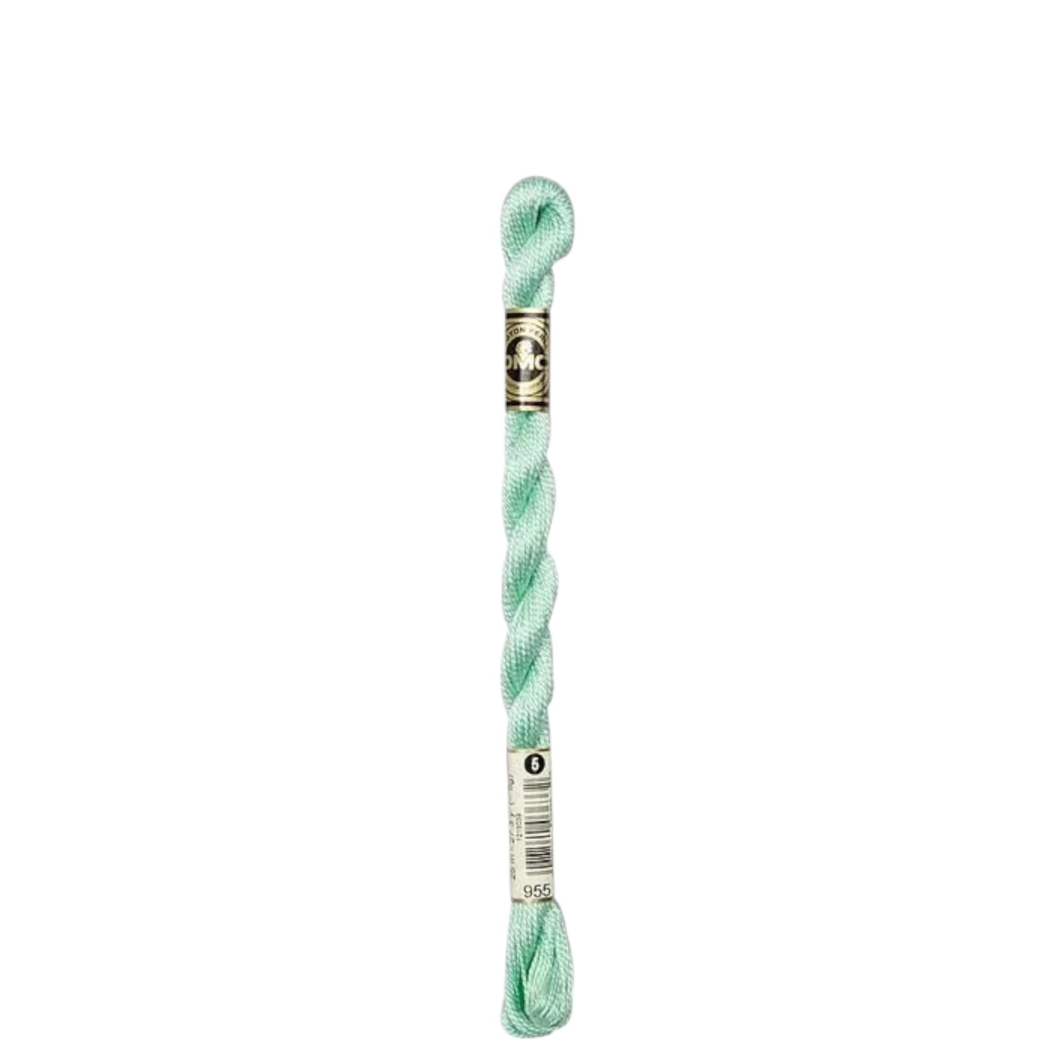 DMC Size 3 Pearl Cotton