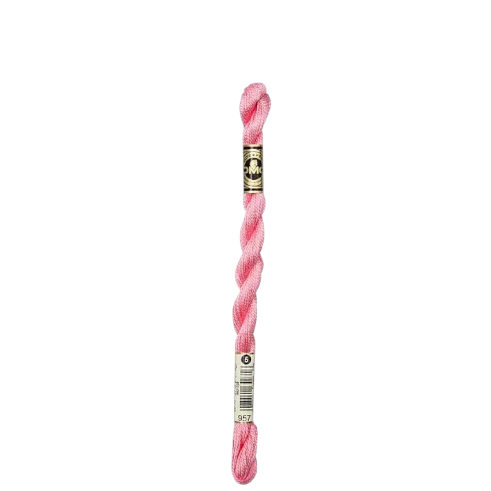 DMC Size 3 Pearl Cotton