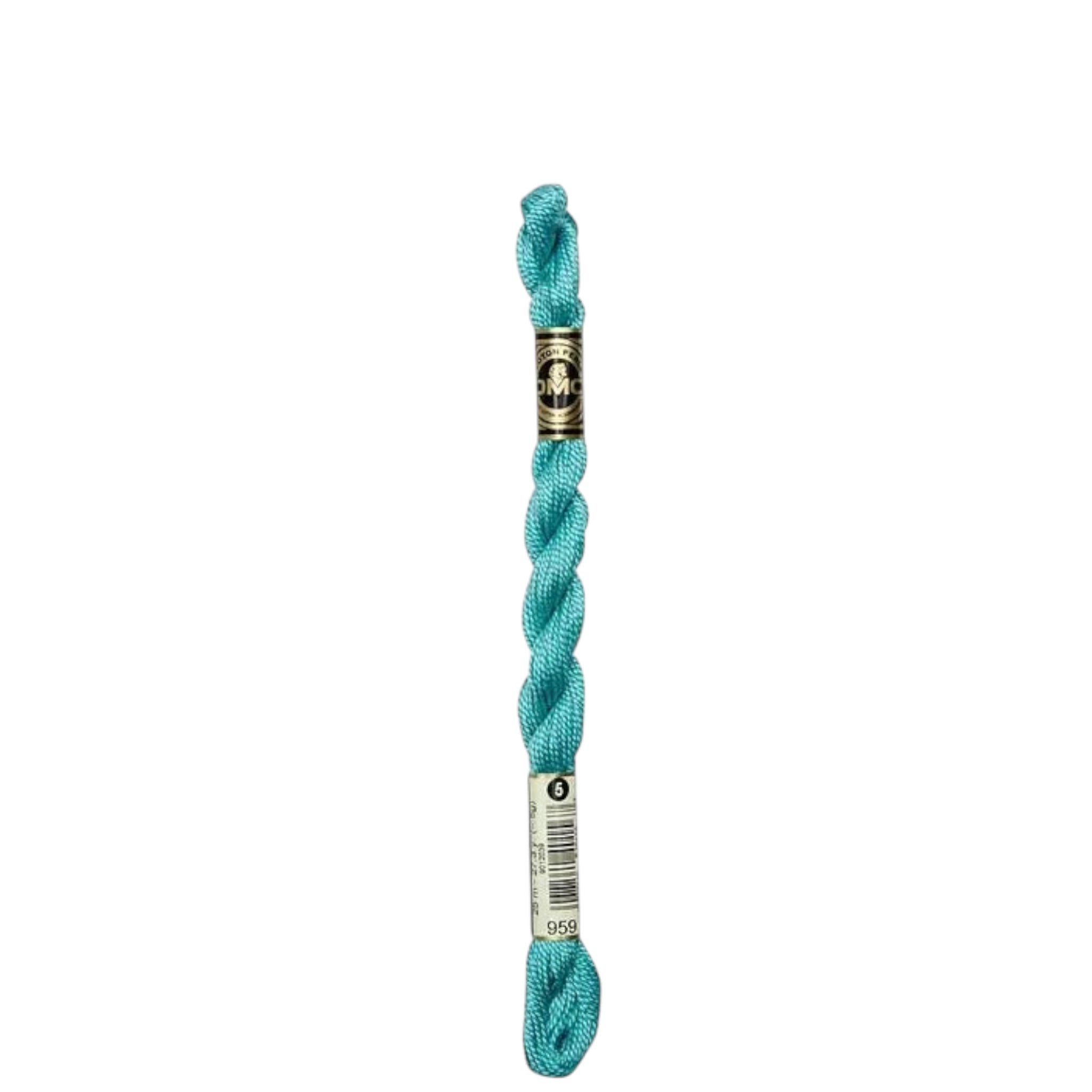 DMC Size 3 Pearl Cotton