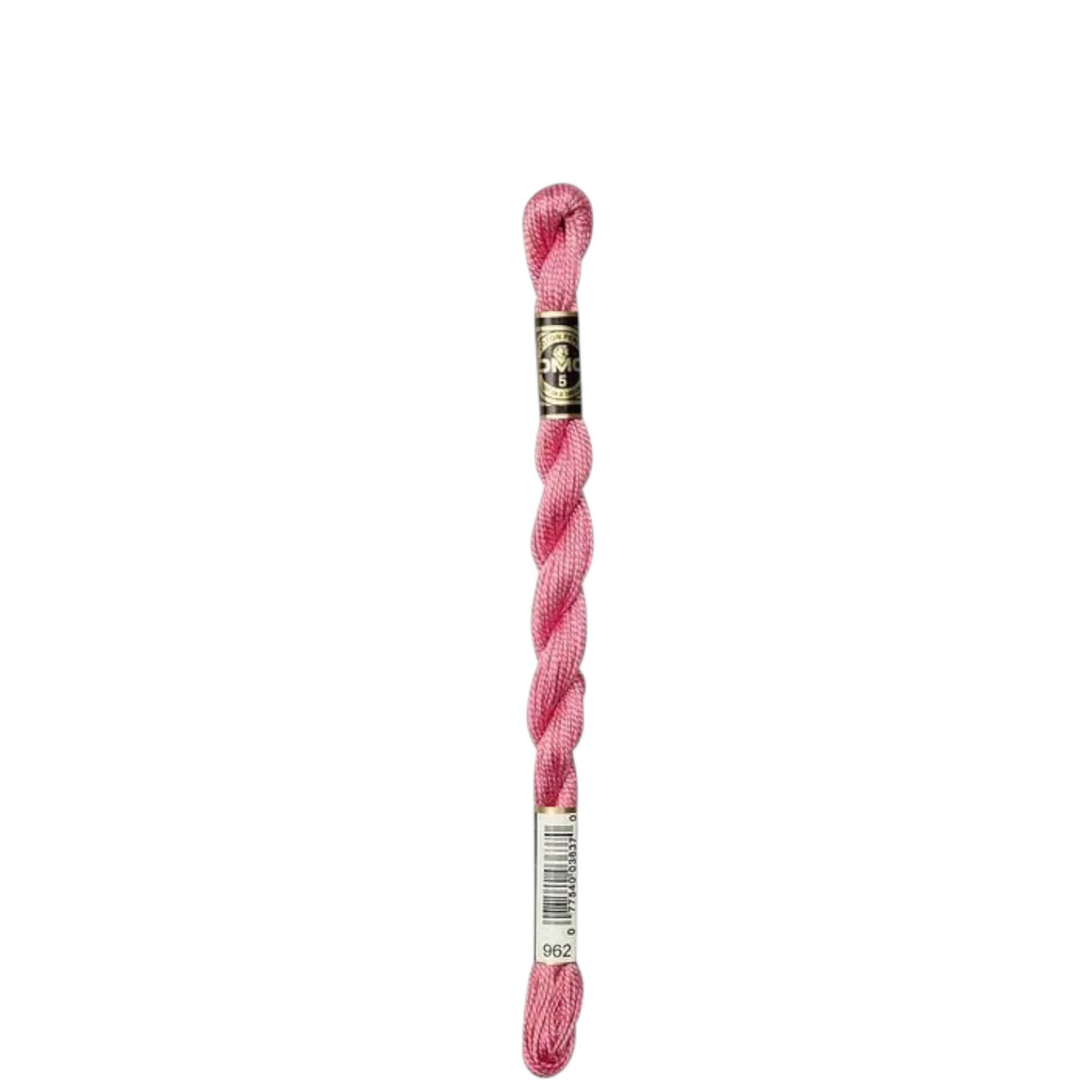 DMC Size 3 Pearl Cotton