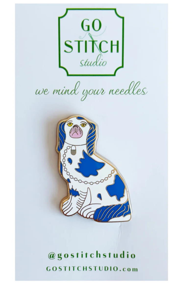 Needle Minder
