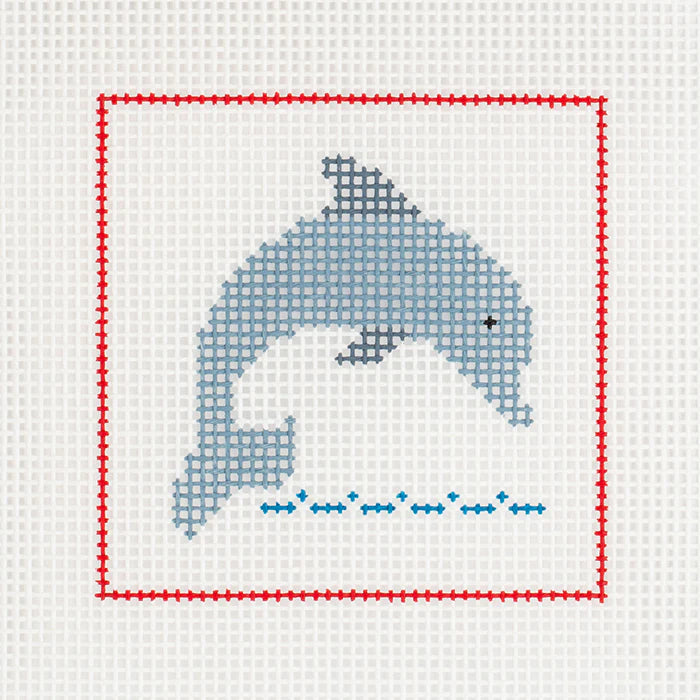 DeElda Beginner Needlepoint Kits