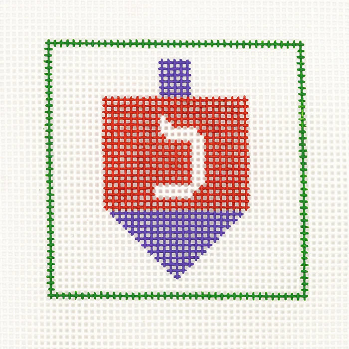 DeElda Beginner Needlepoint Kits