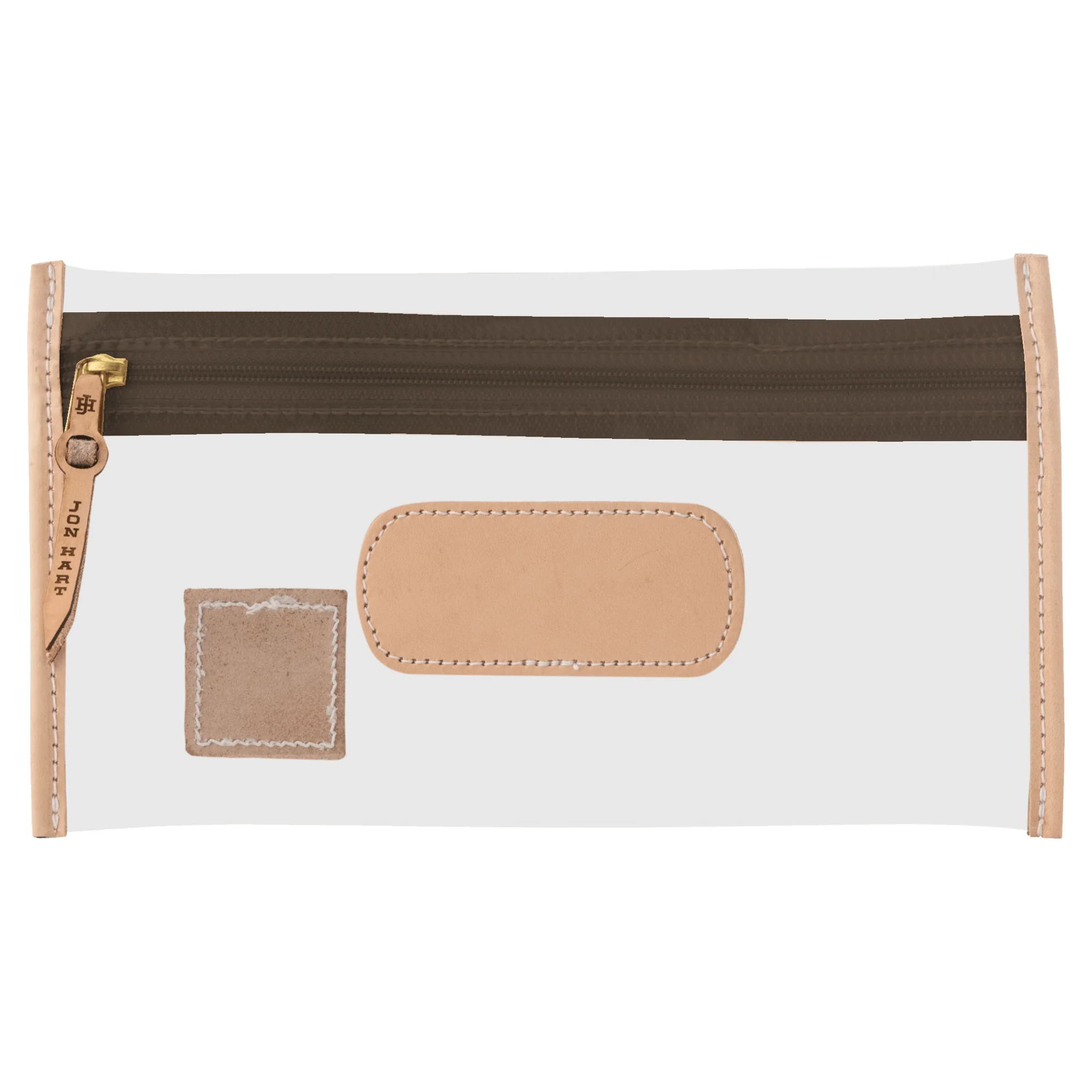 Clear Pouch