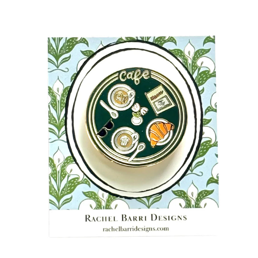 Needle Minders