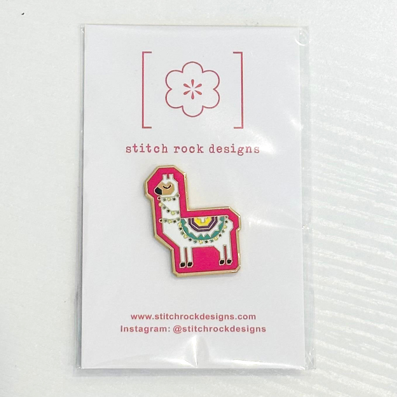 Needle Minders