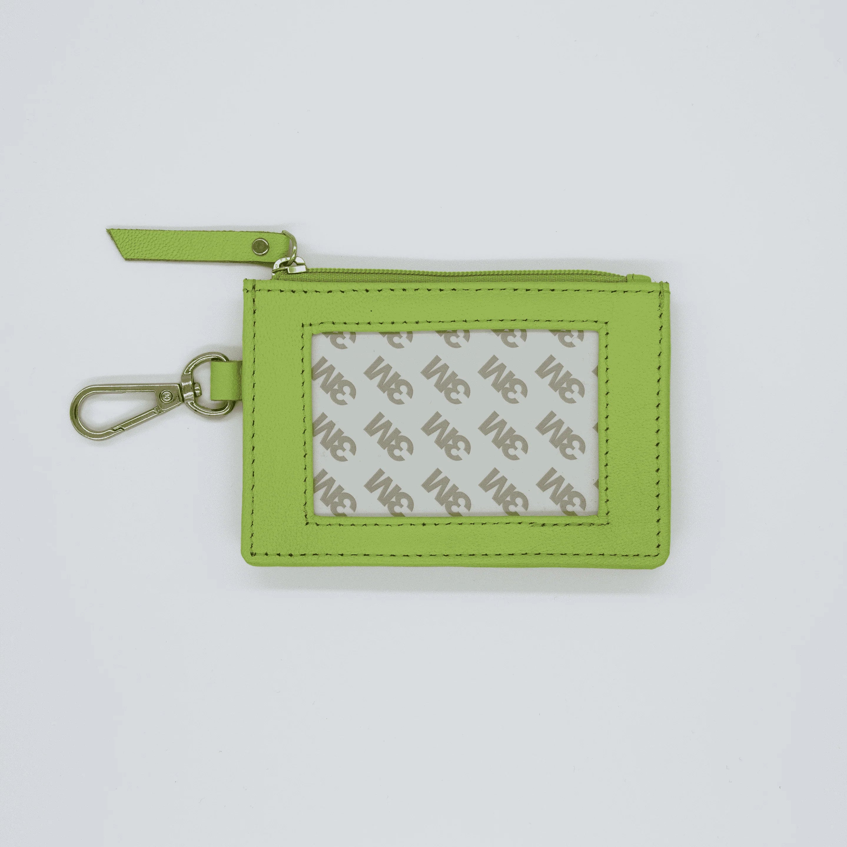 Zipper Coin Purse Wallet