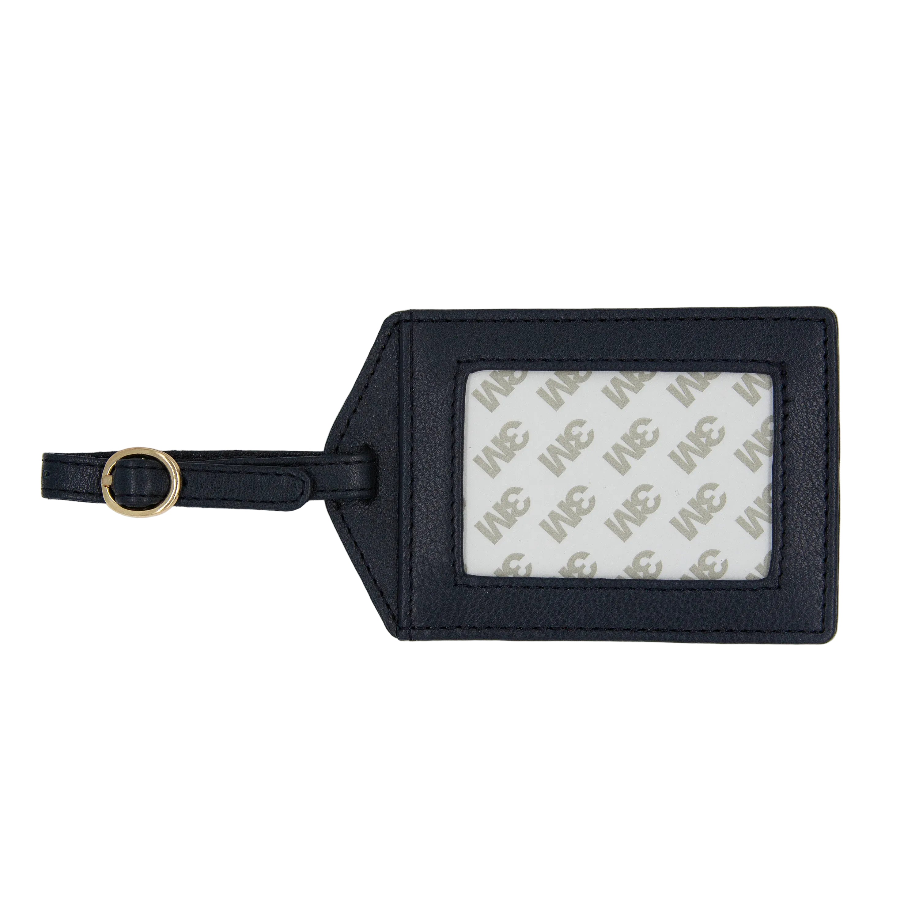 Leather Luggage Tags