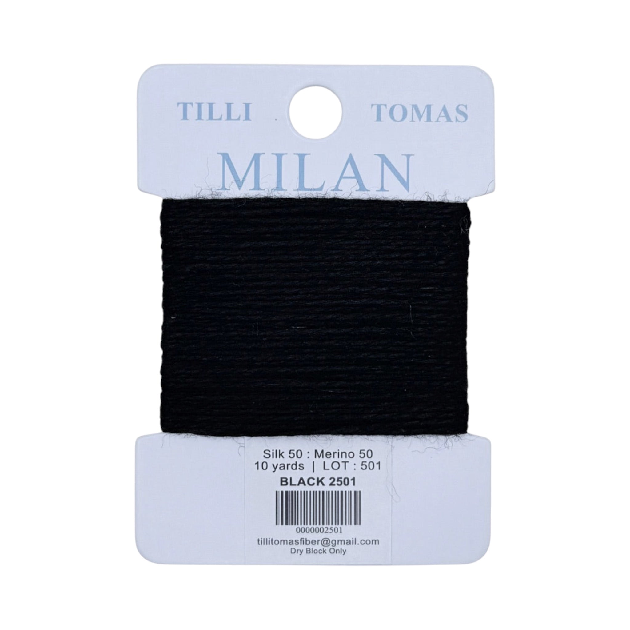 Milan Cards
