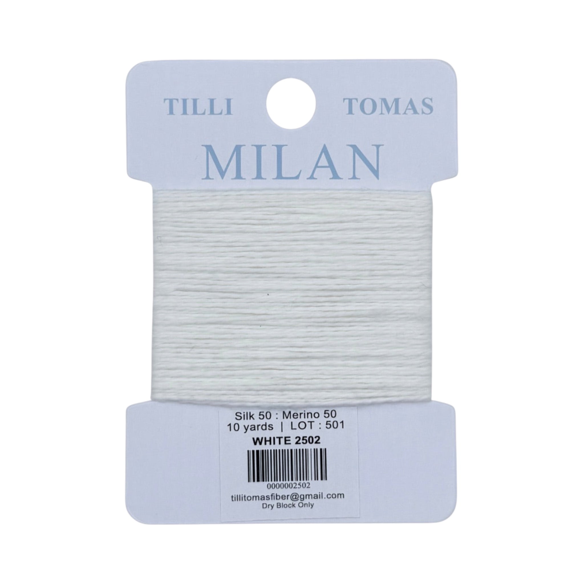 Milan Cards