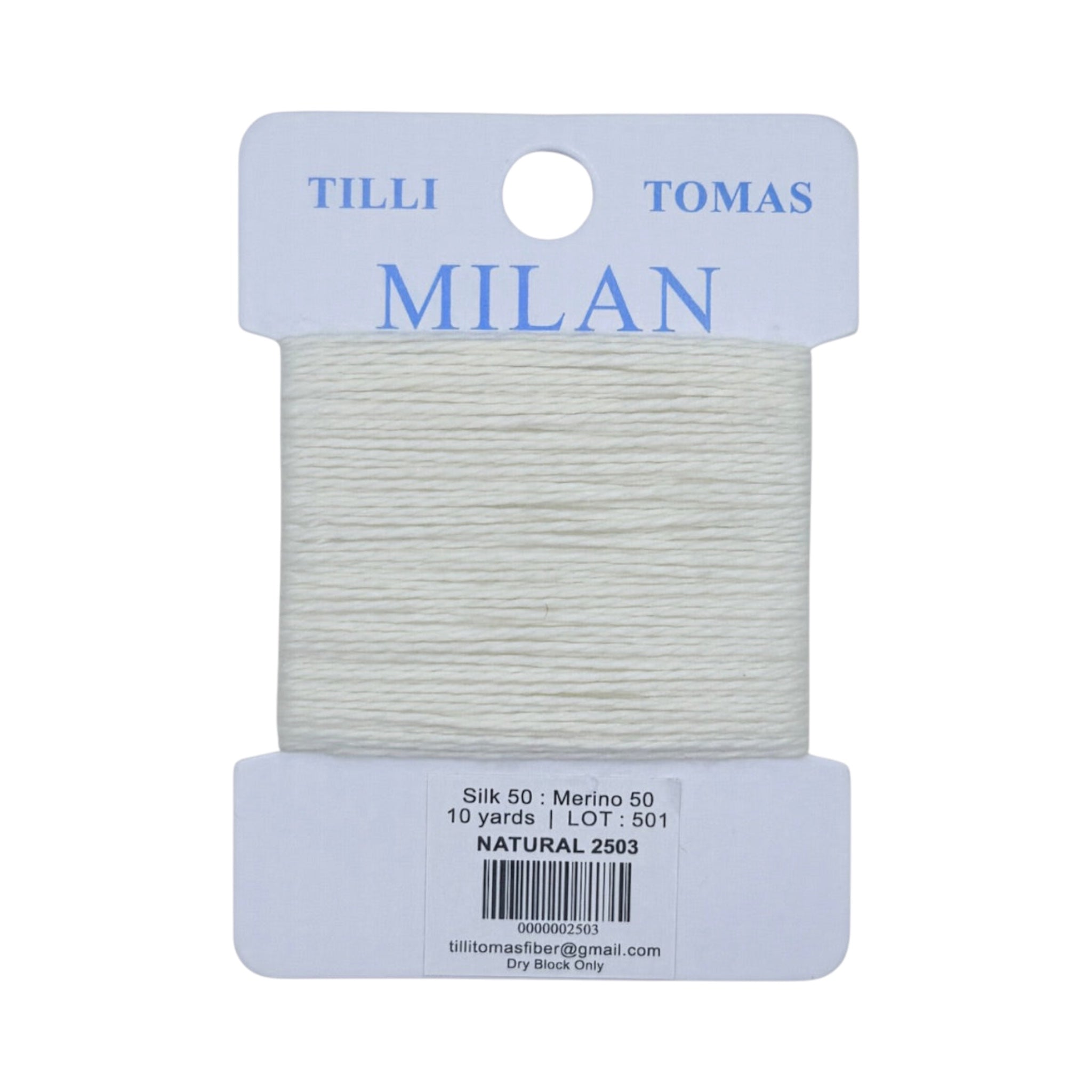 Milan Cards