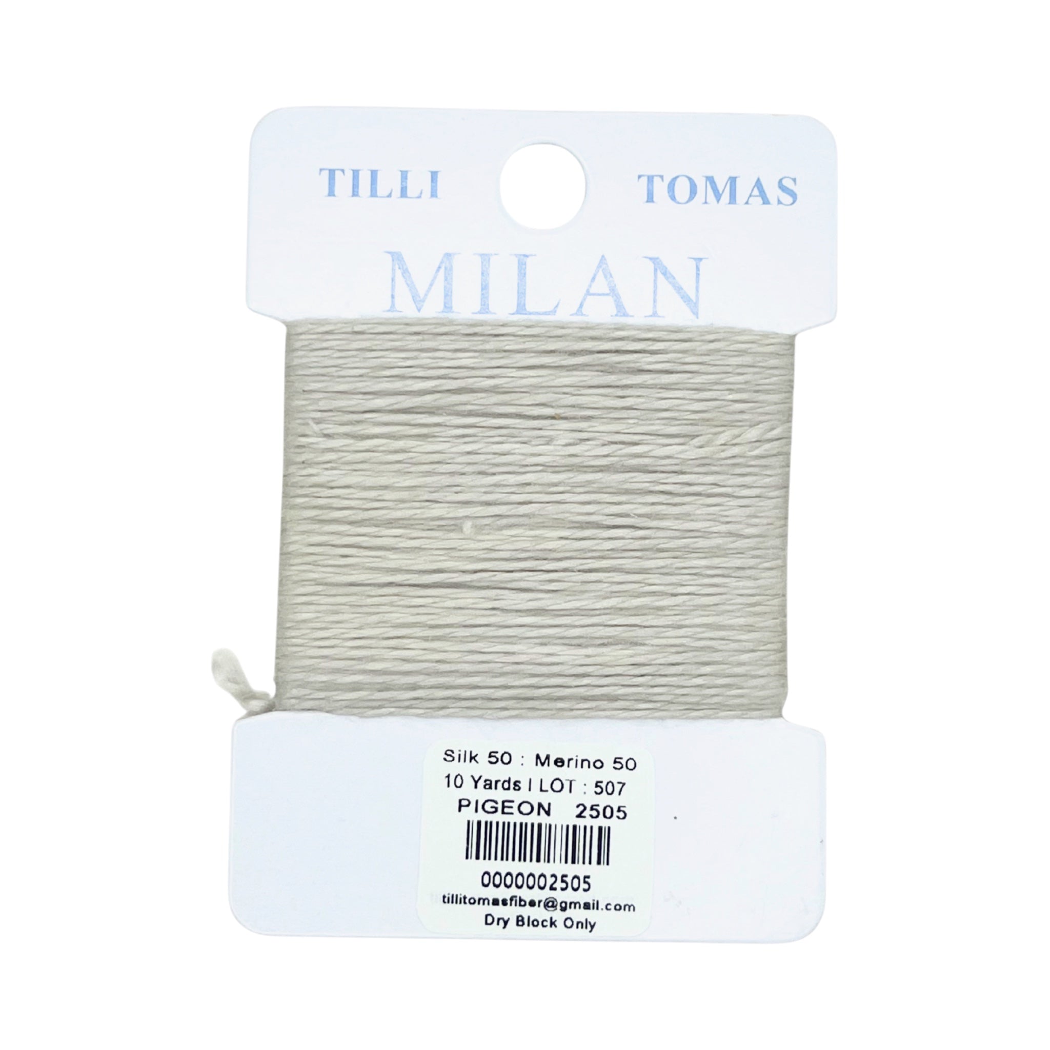 Milan Cards