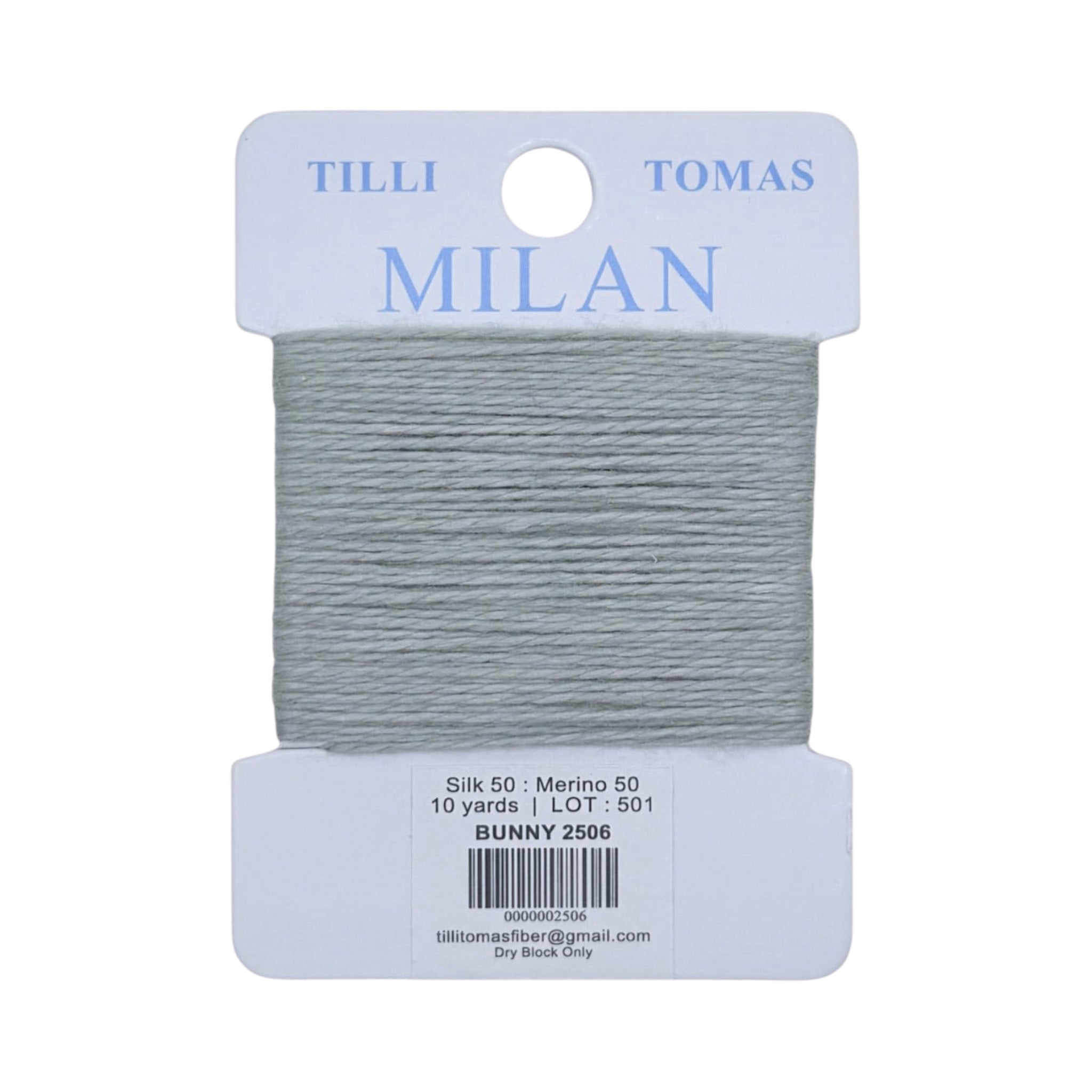 Milan Cards