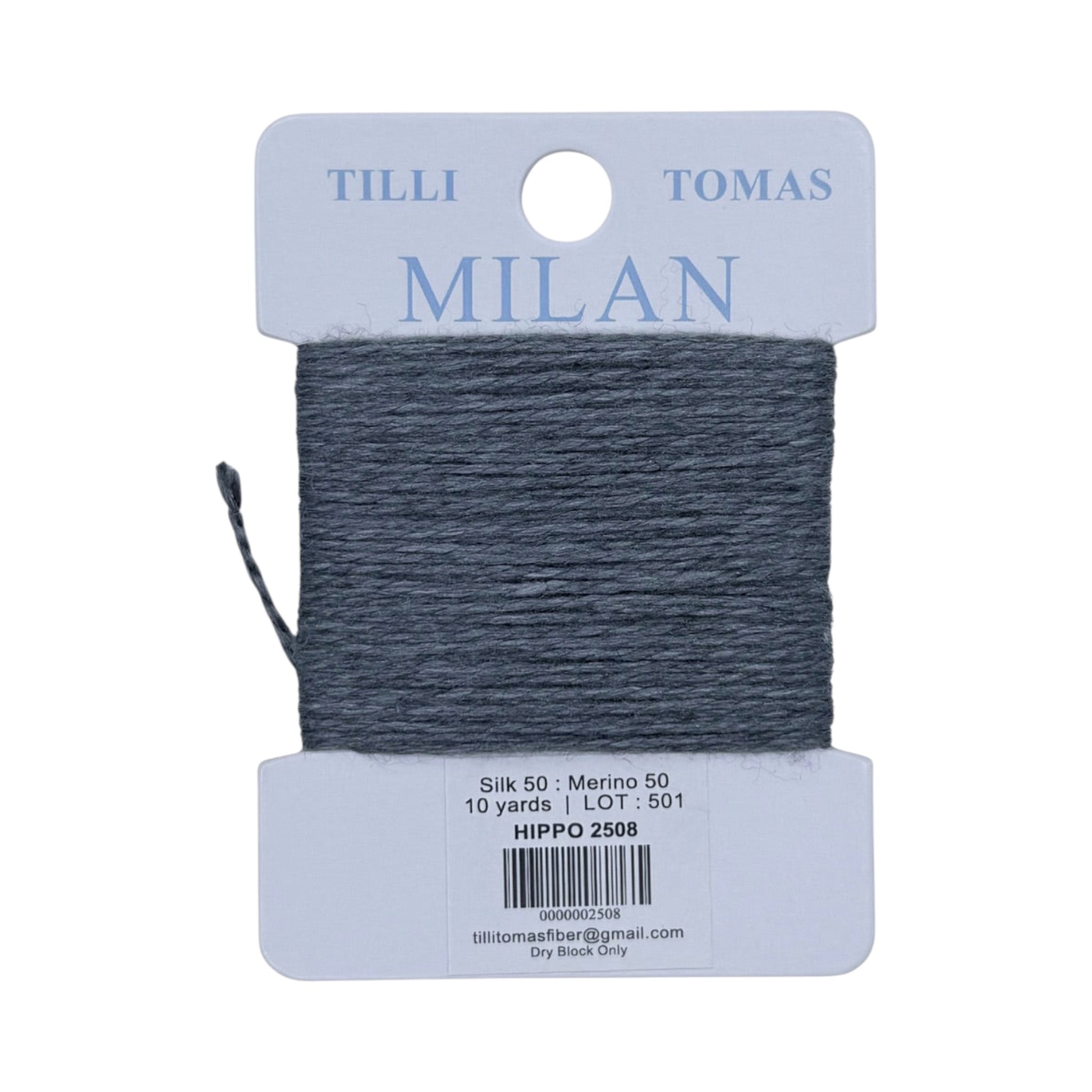 Milan Cards