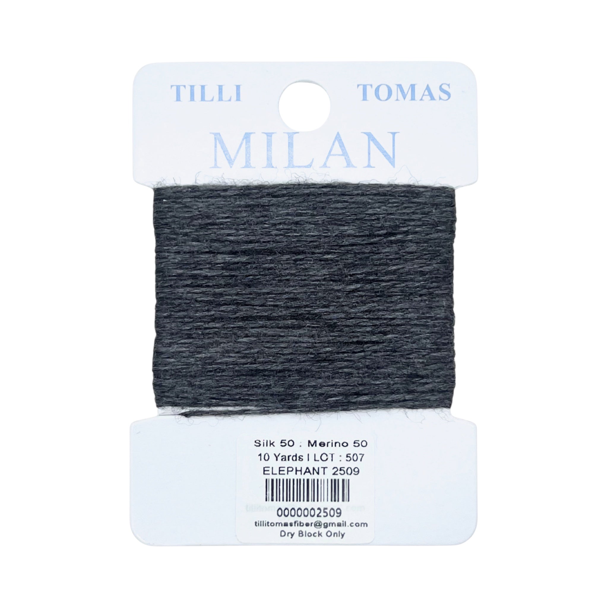 Milan Cards