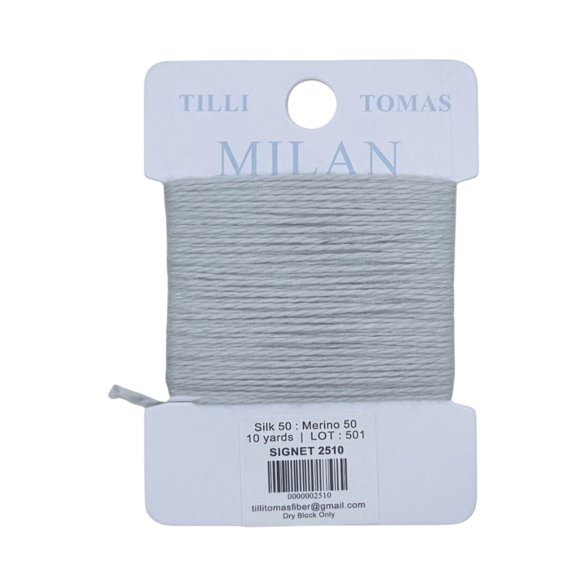 Milan Cards