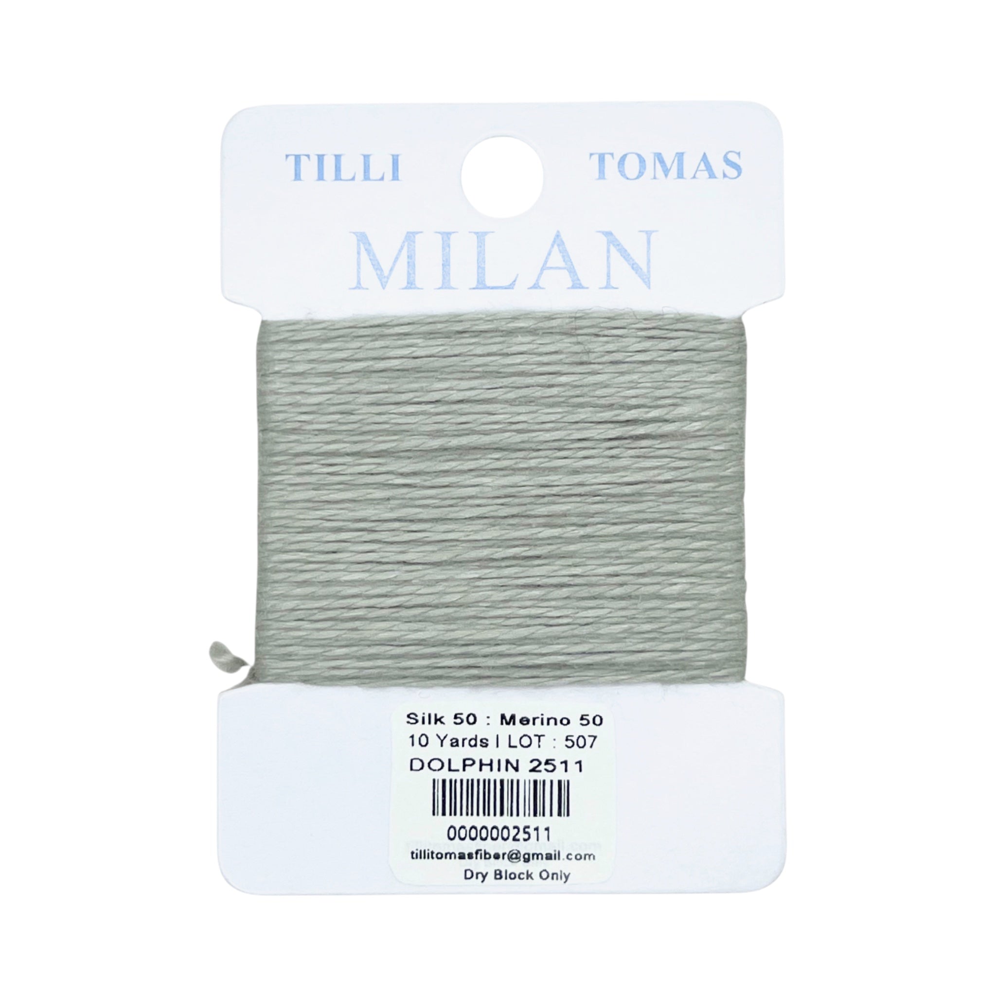 Milan Cards
