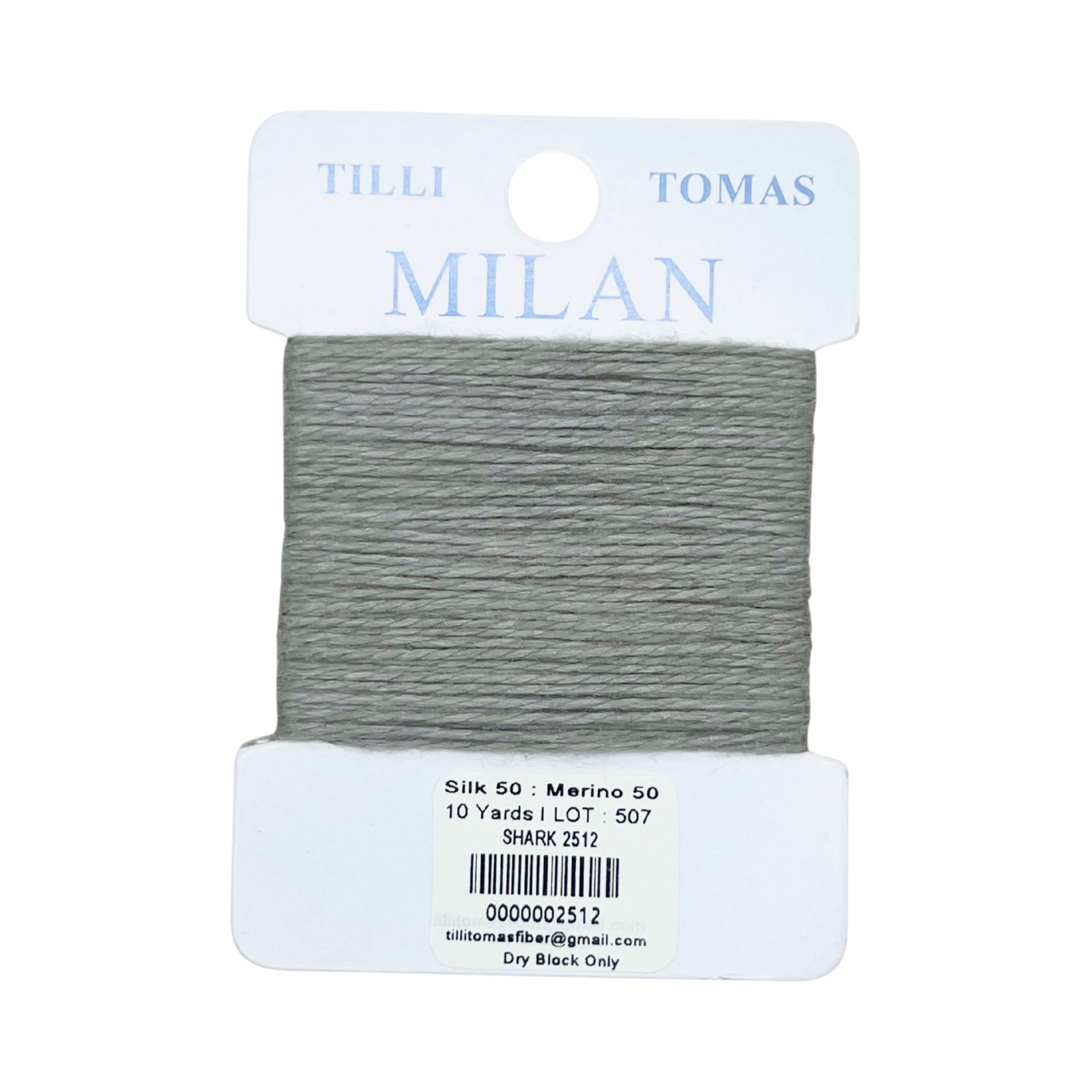 Milan Cards
