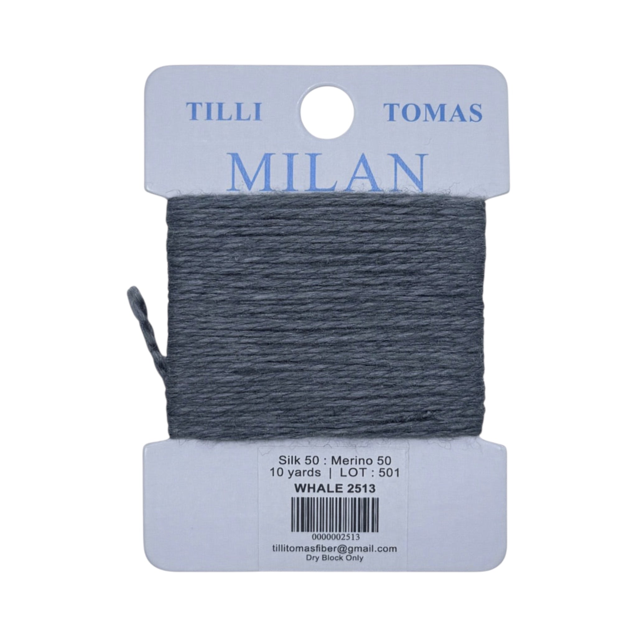 Milan Cards