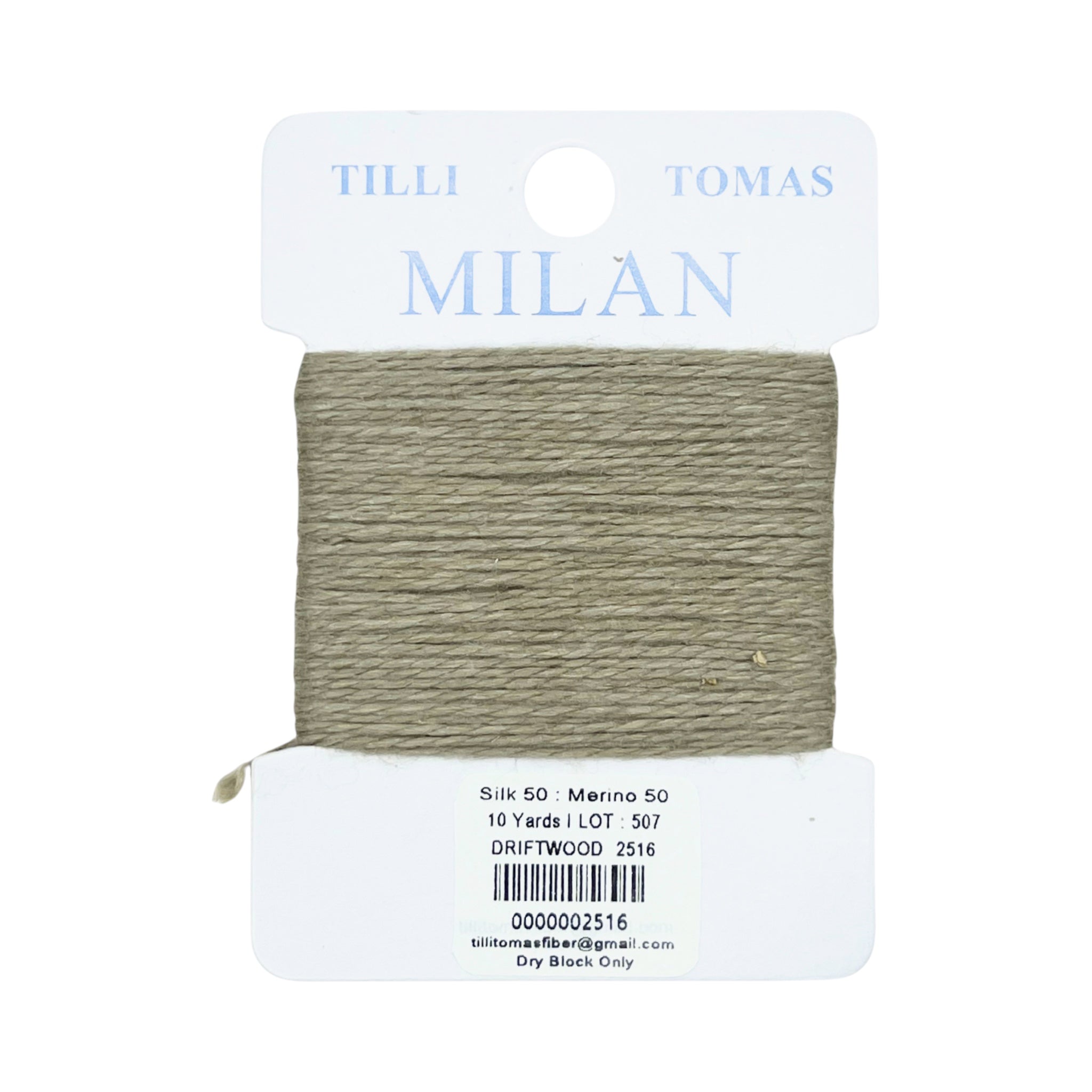 Milan Cards