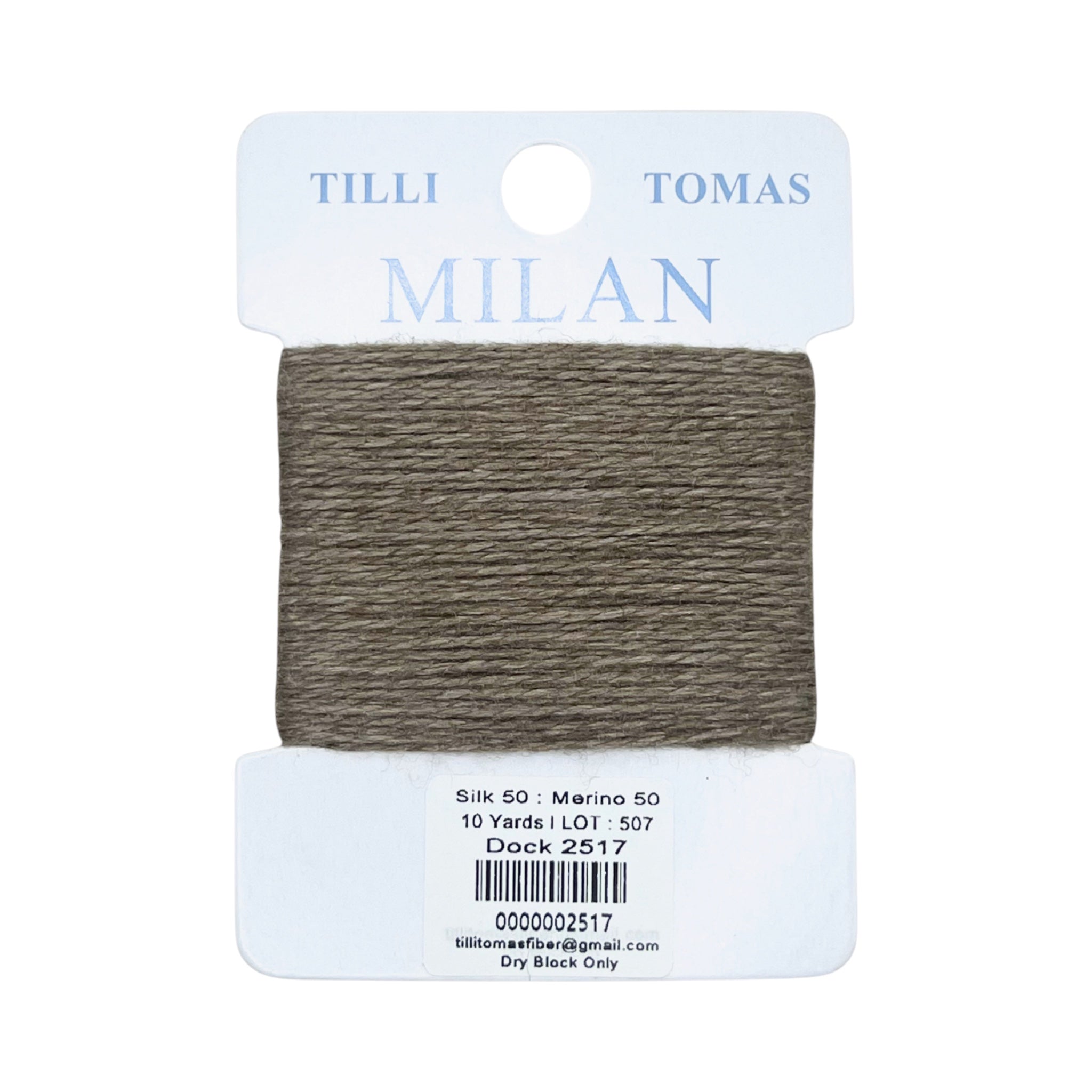 Milan Cards