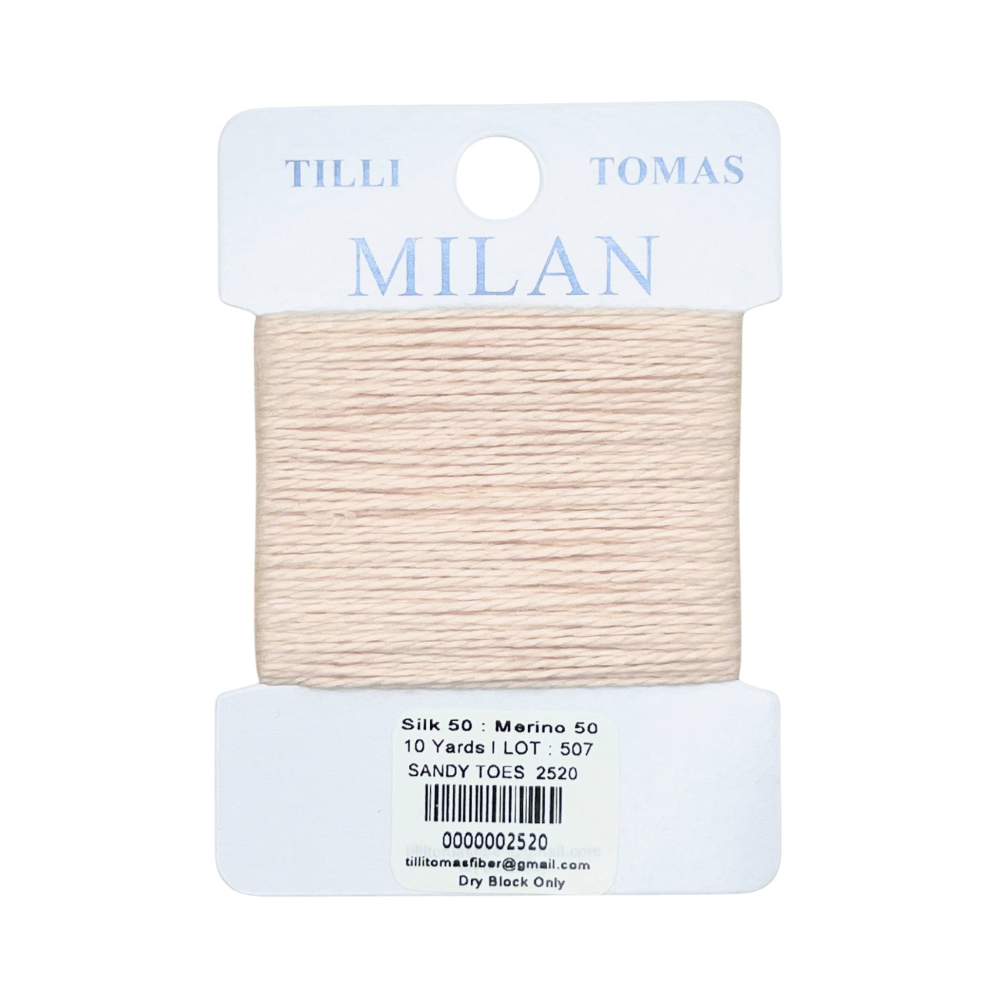 Milan Cards