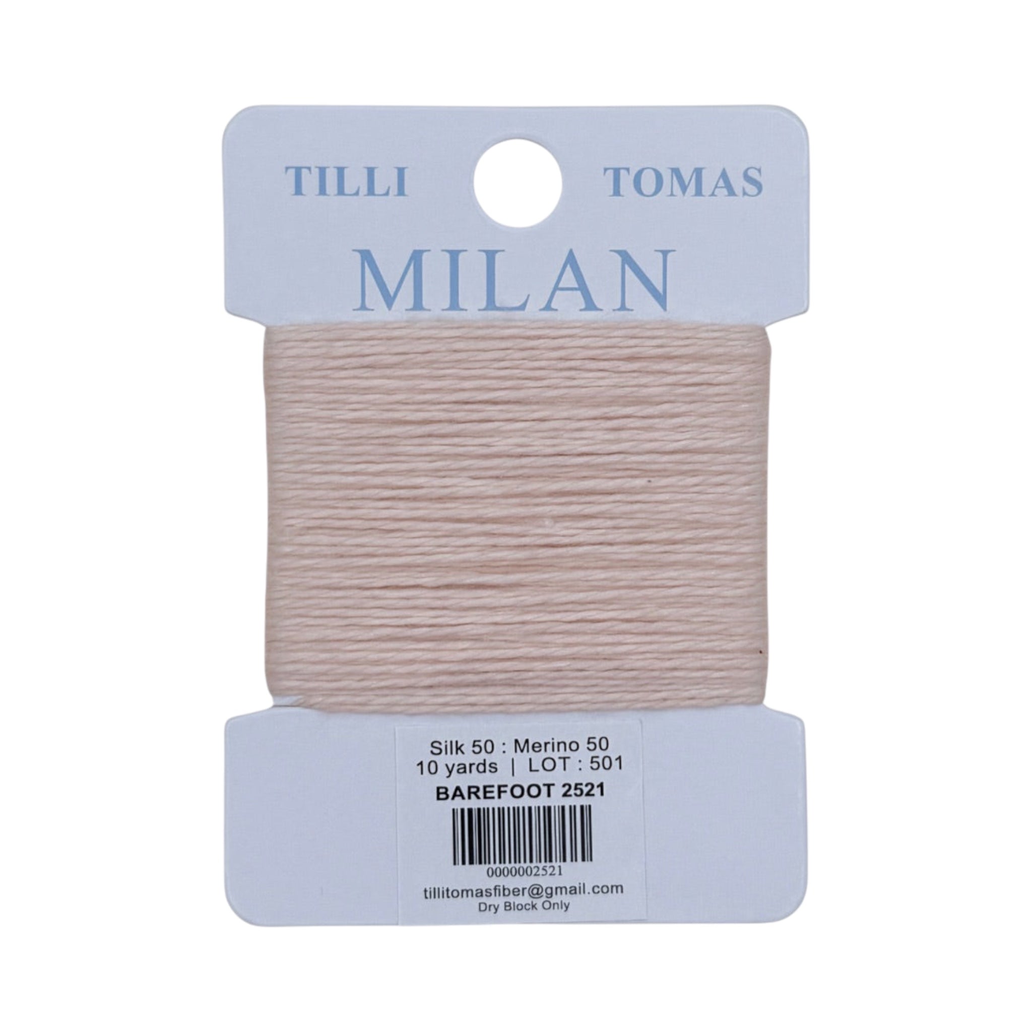 Milan Cards