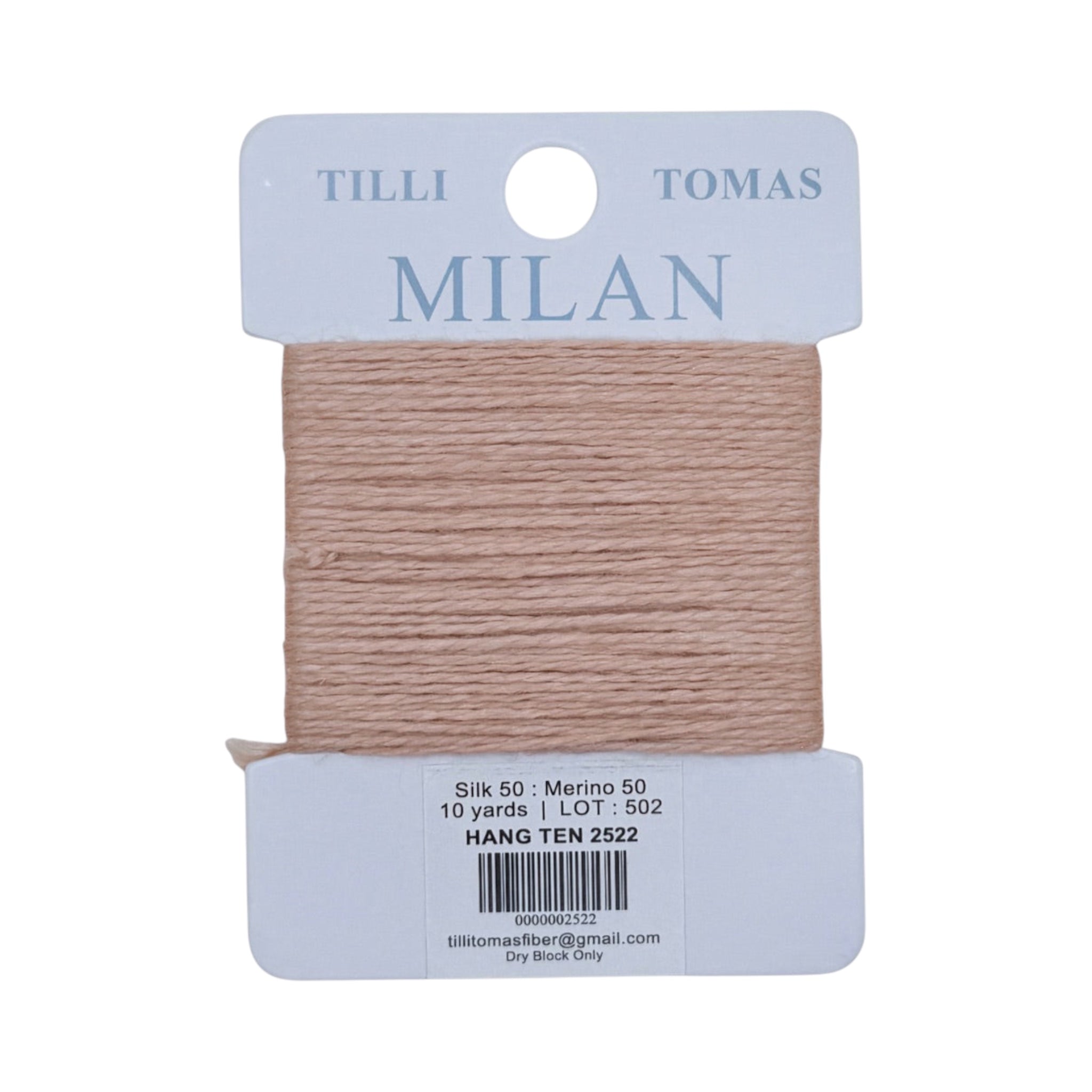 Milan Cards