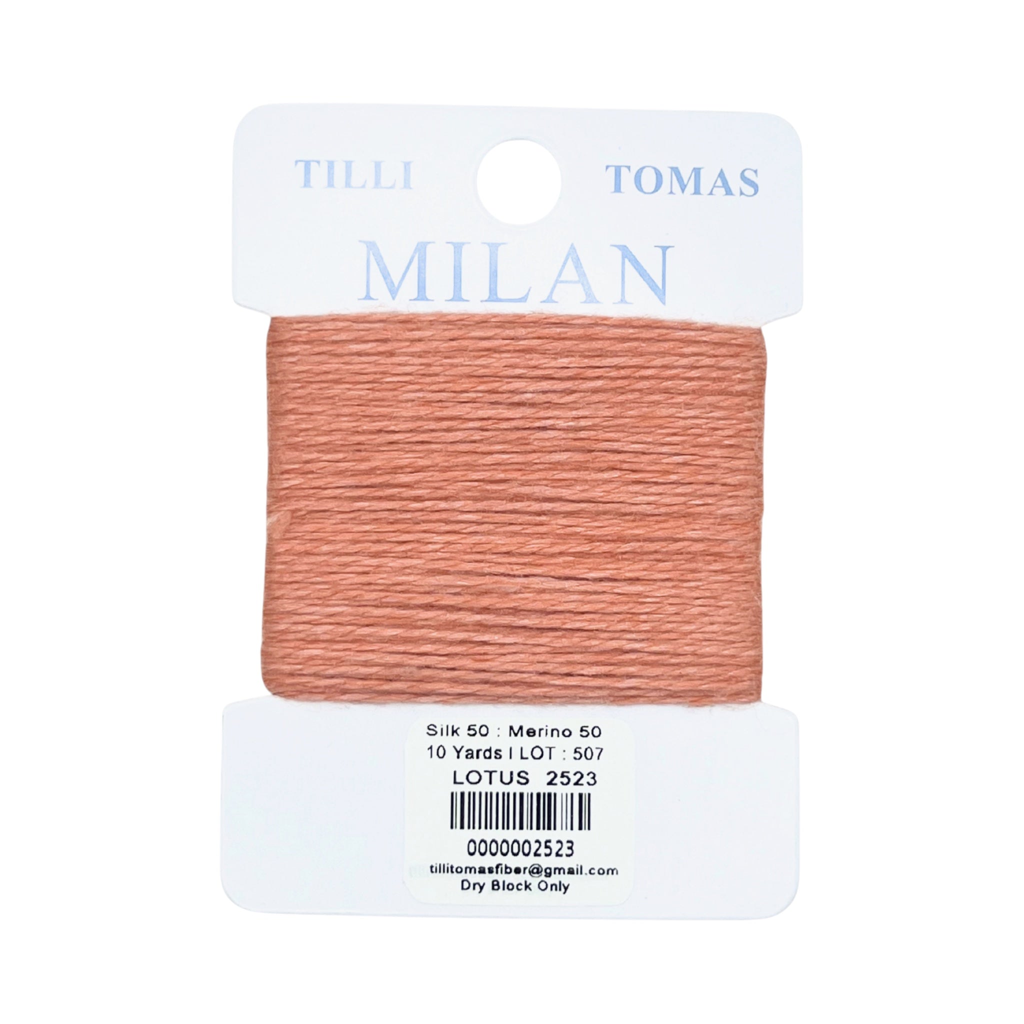 Milan Cards