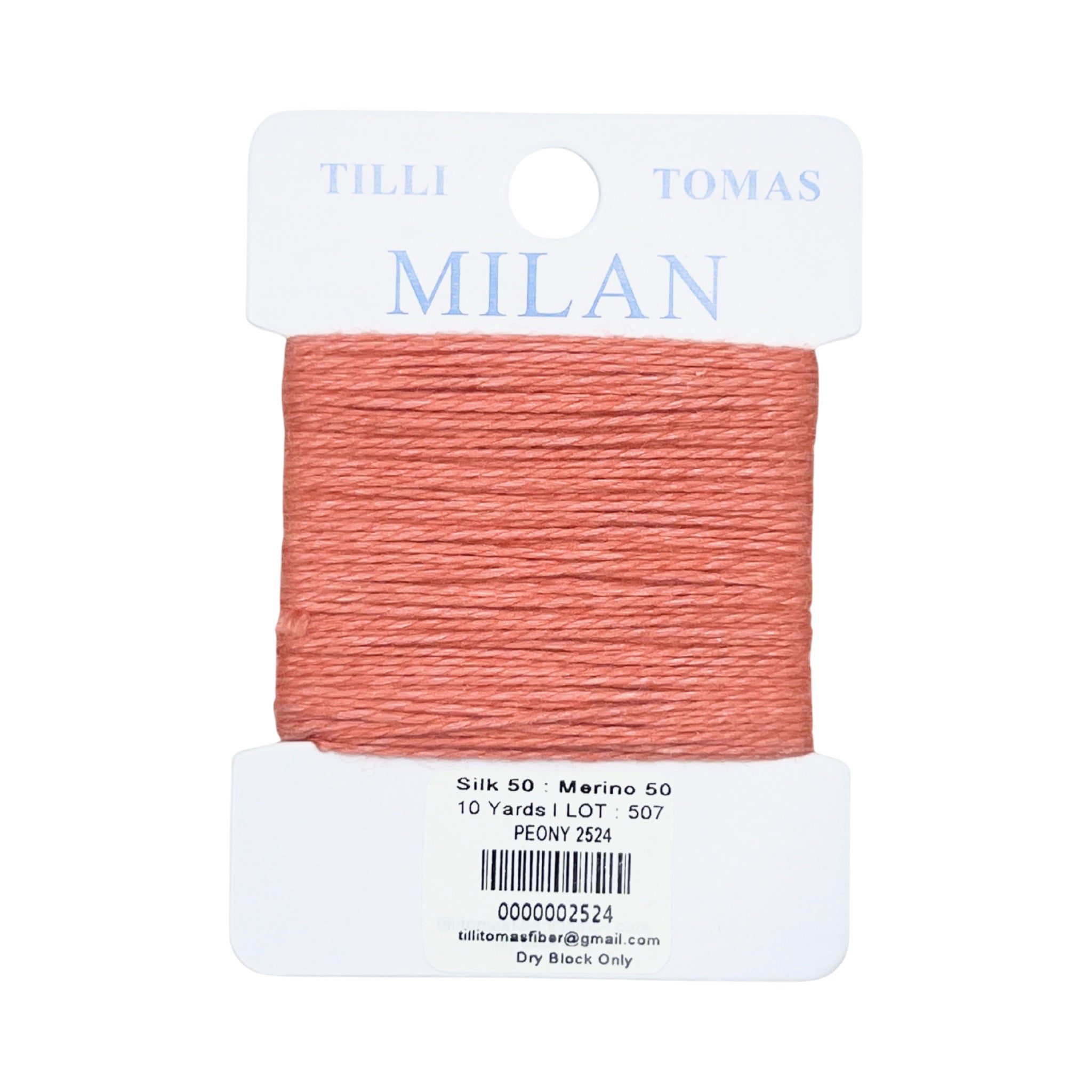 Milan Cards