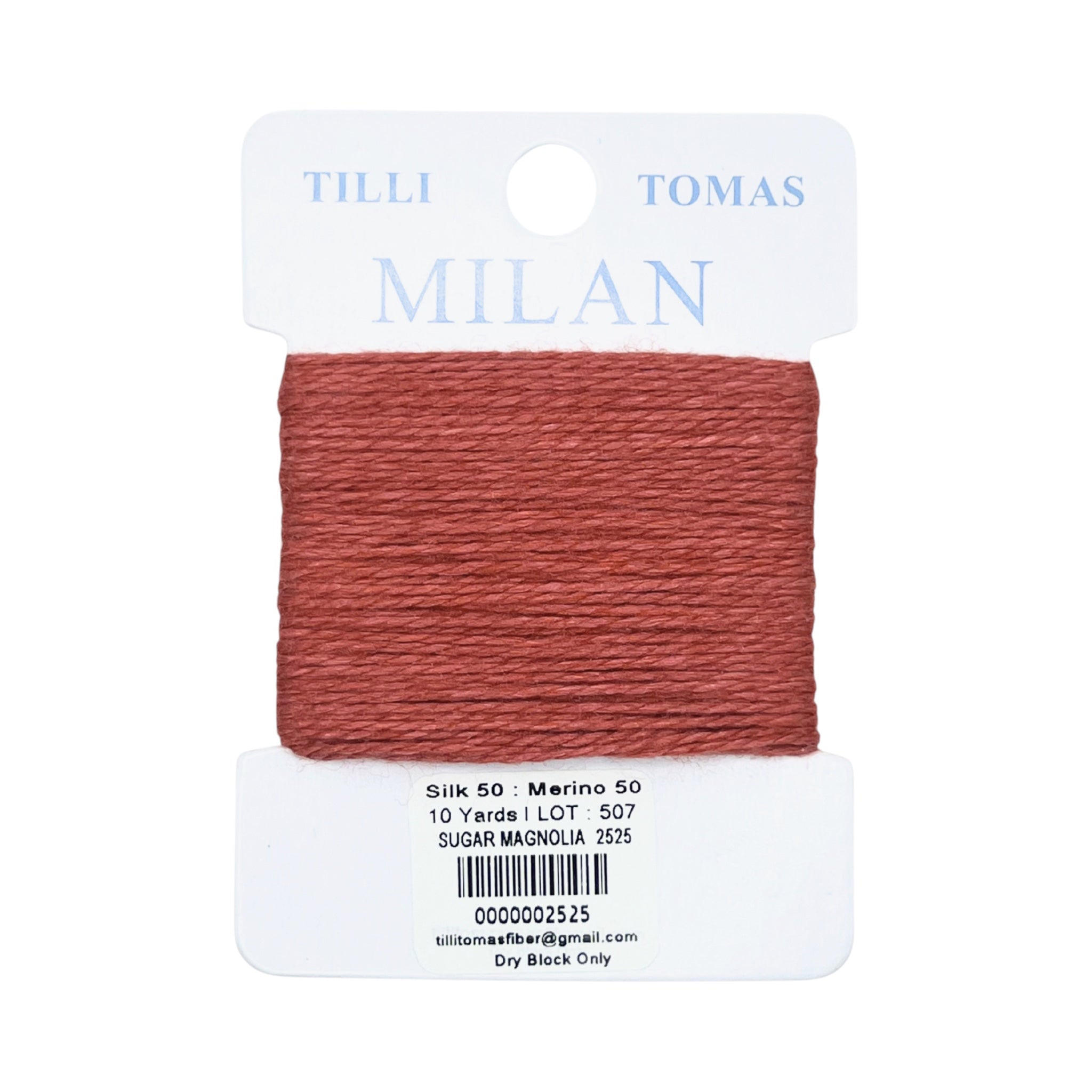 Milan Cards