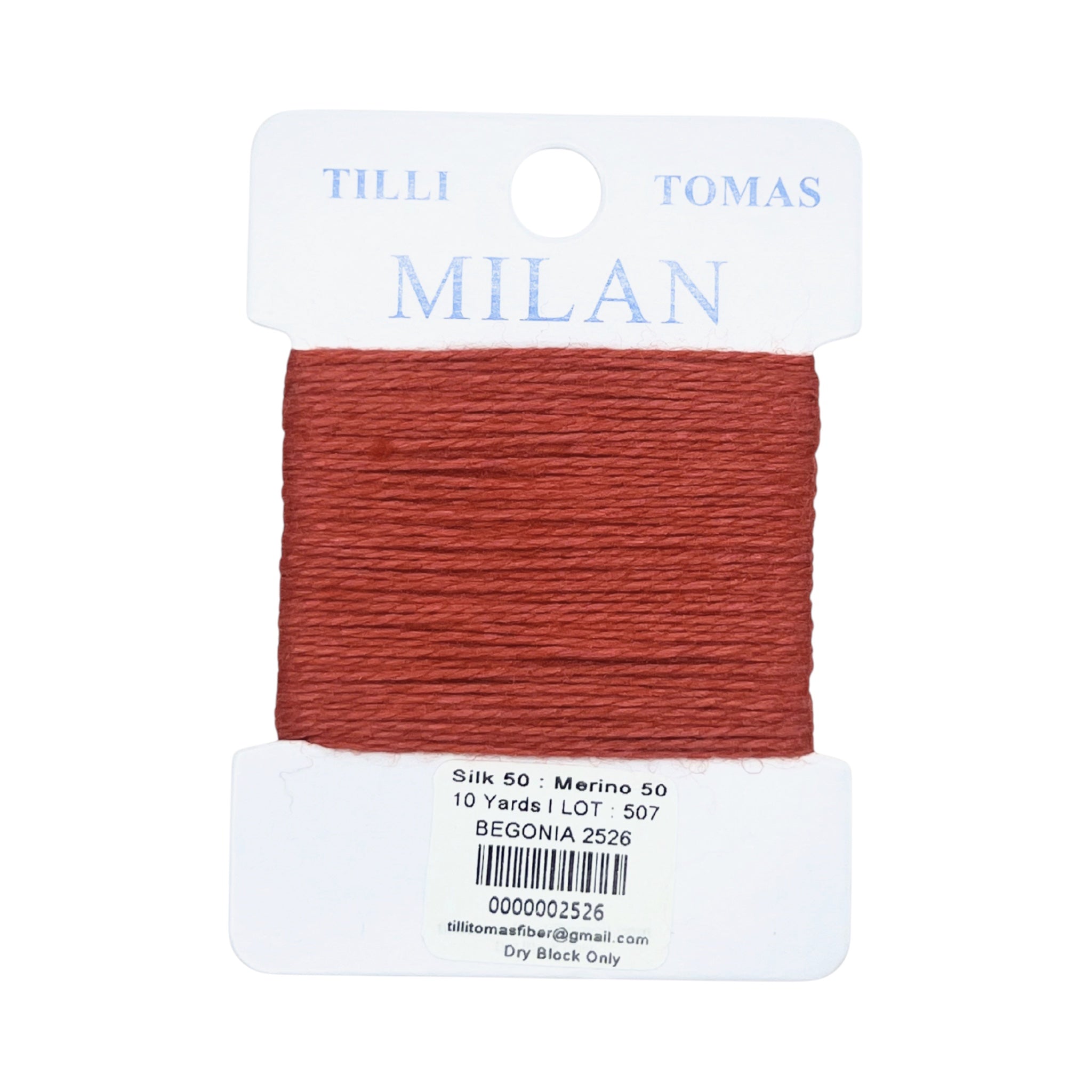 Milan Cards