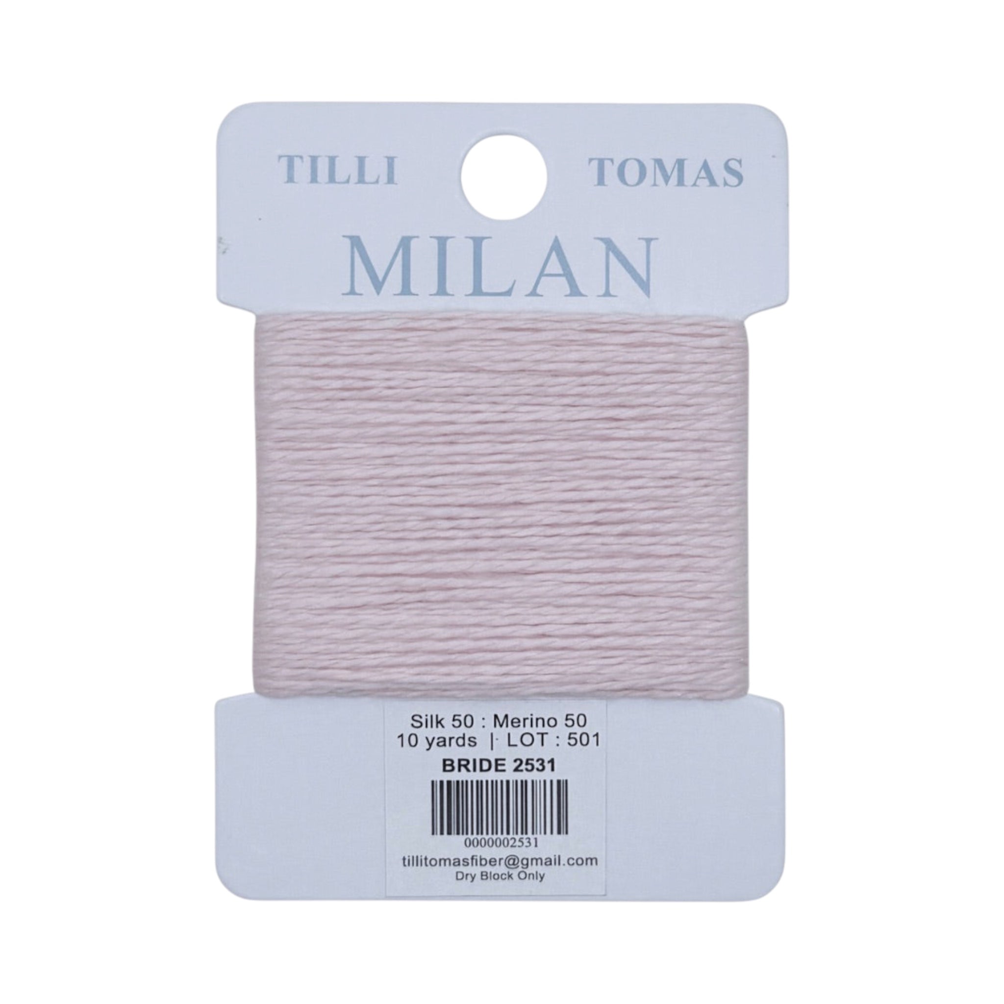 Milan Cards
