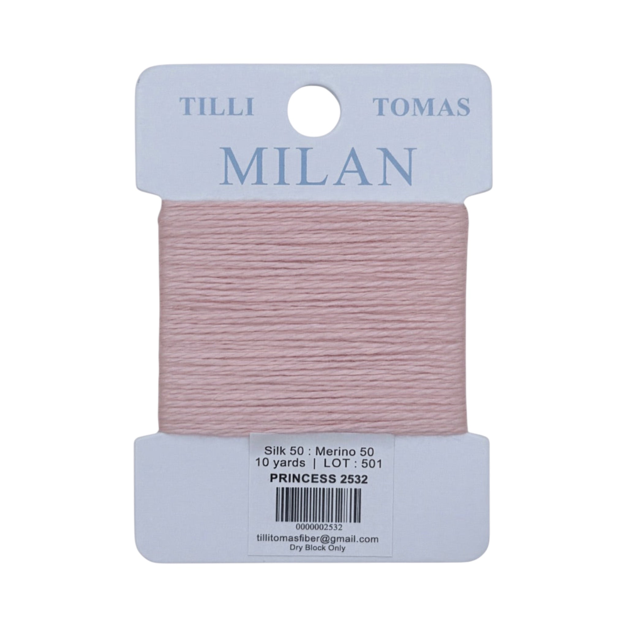 Milan Cards