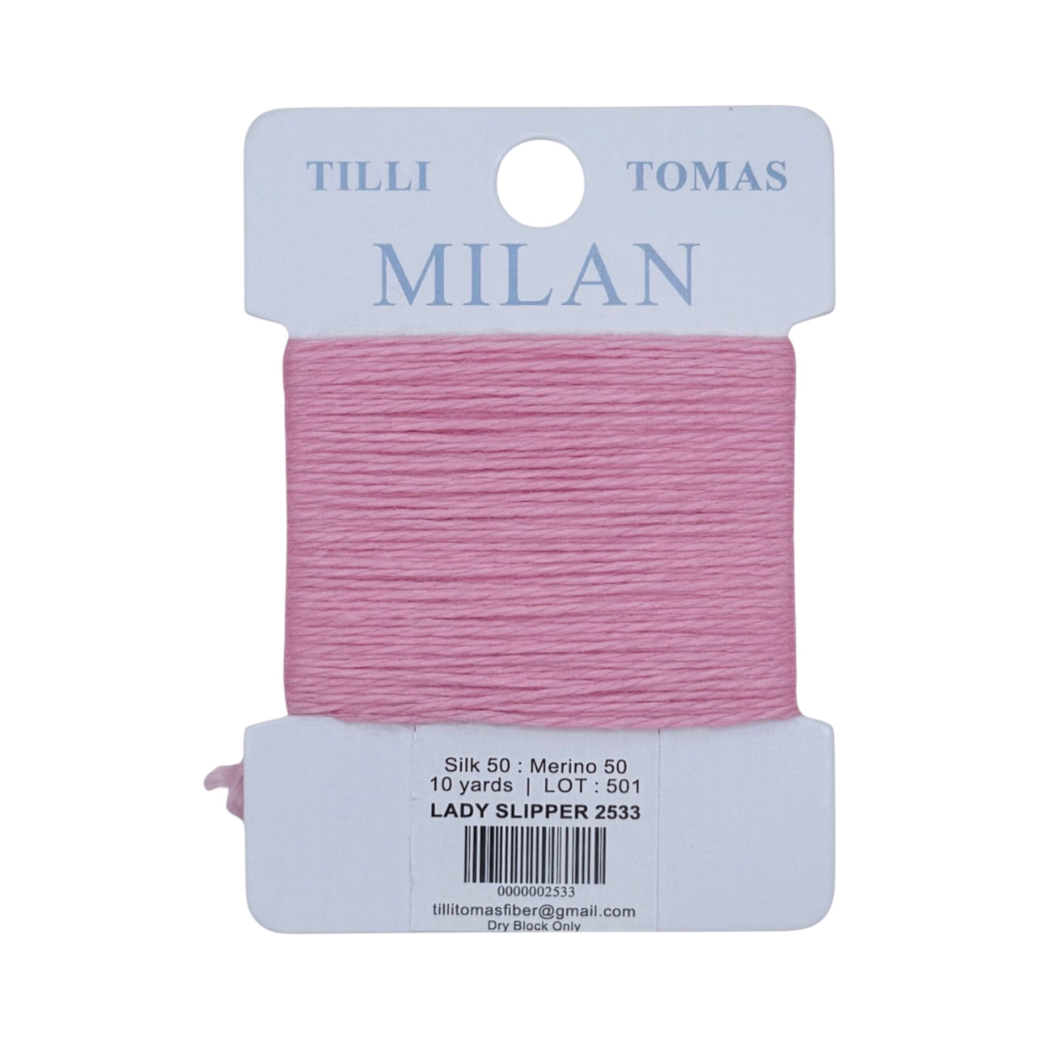 Milan Cards