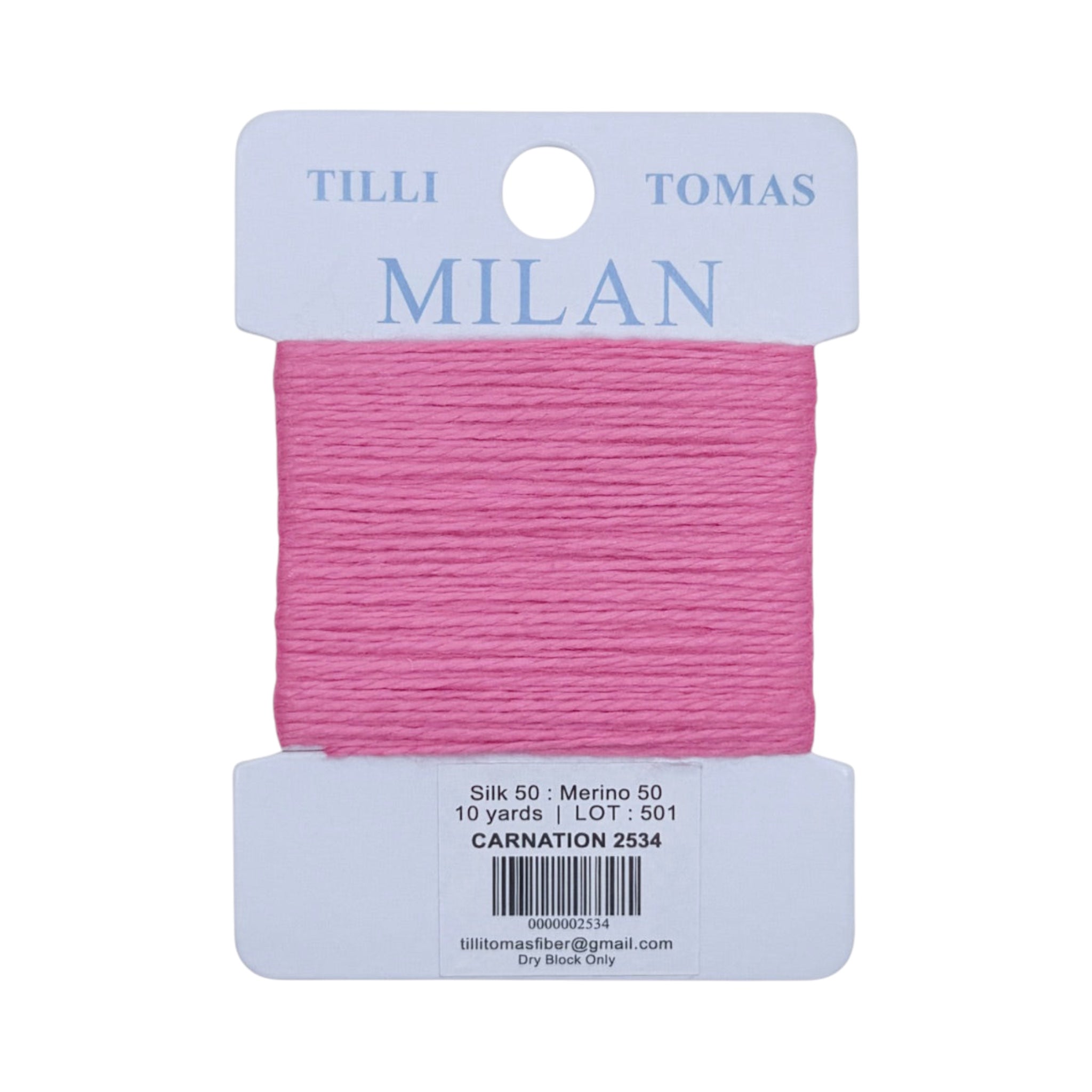 Milan Cards
