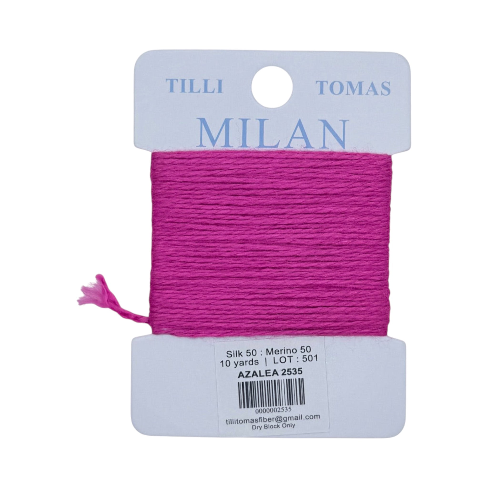 Milan Cards