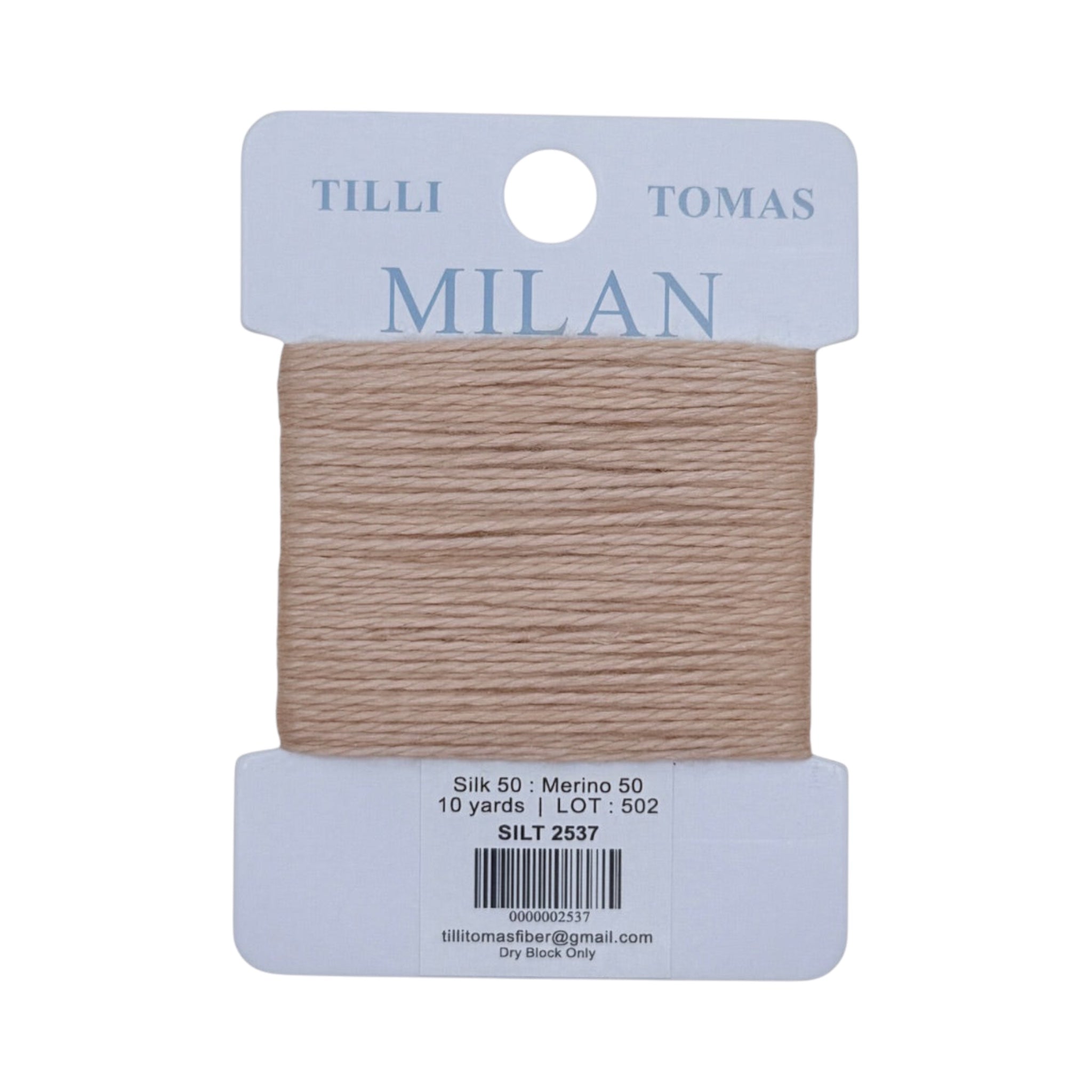 Milan Cards