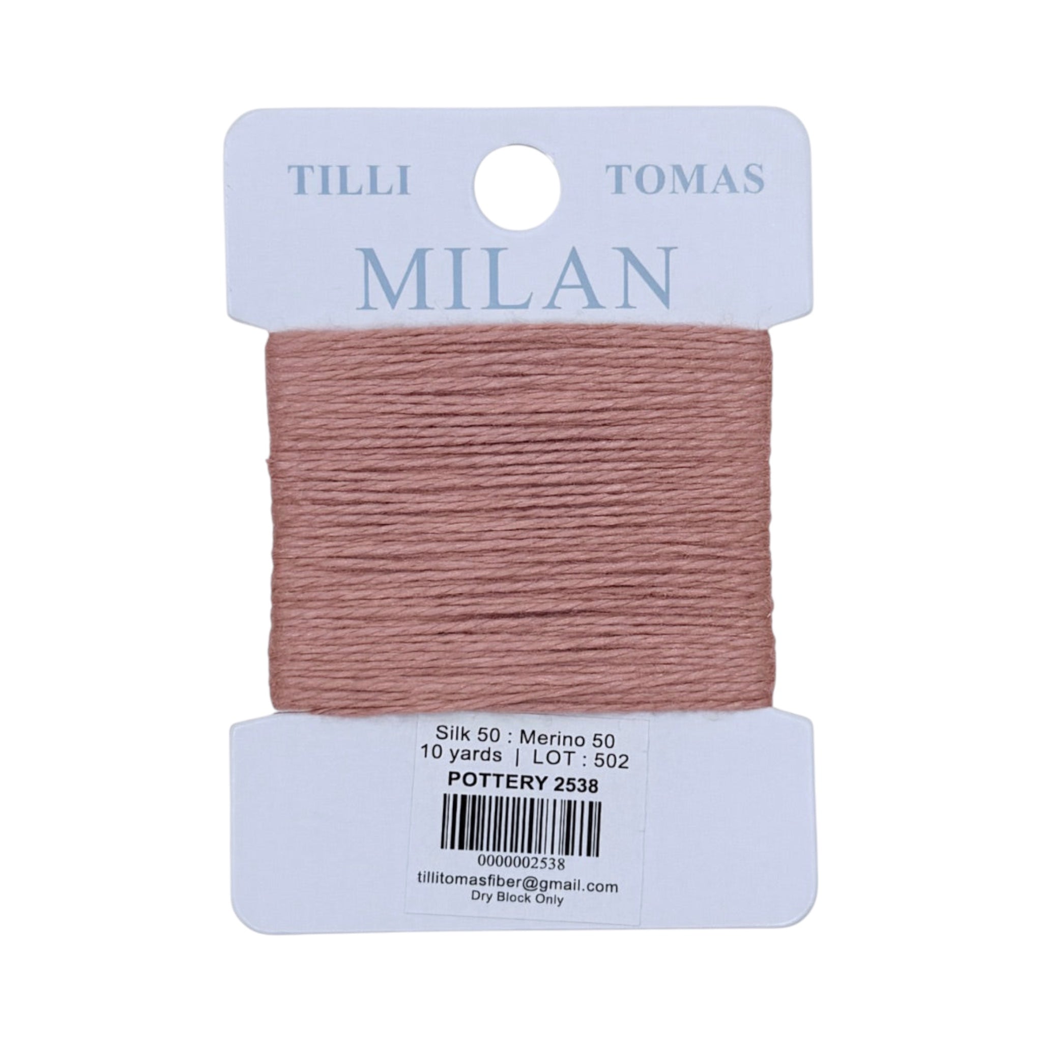 Milan Cards