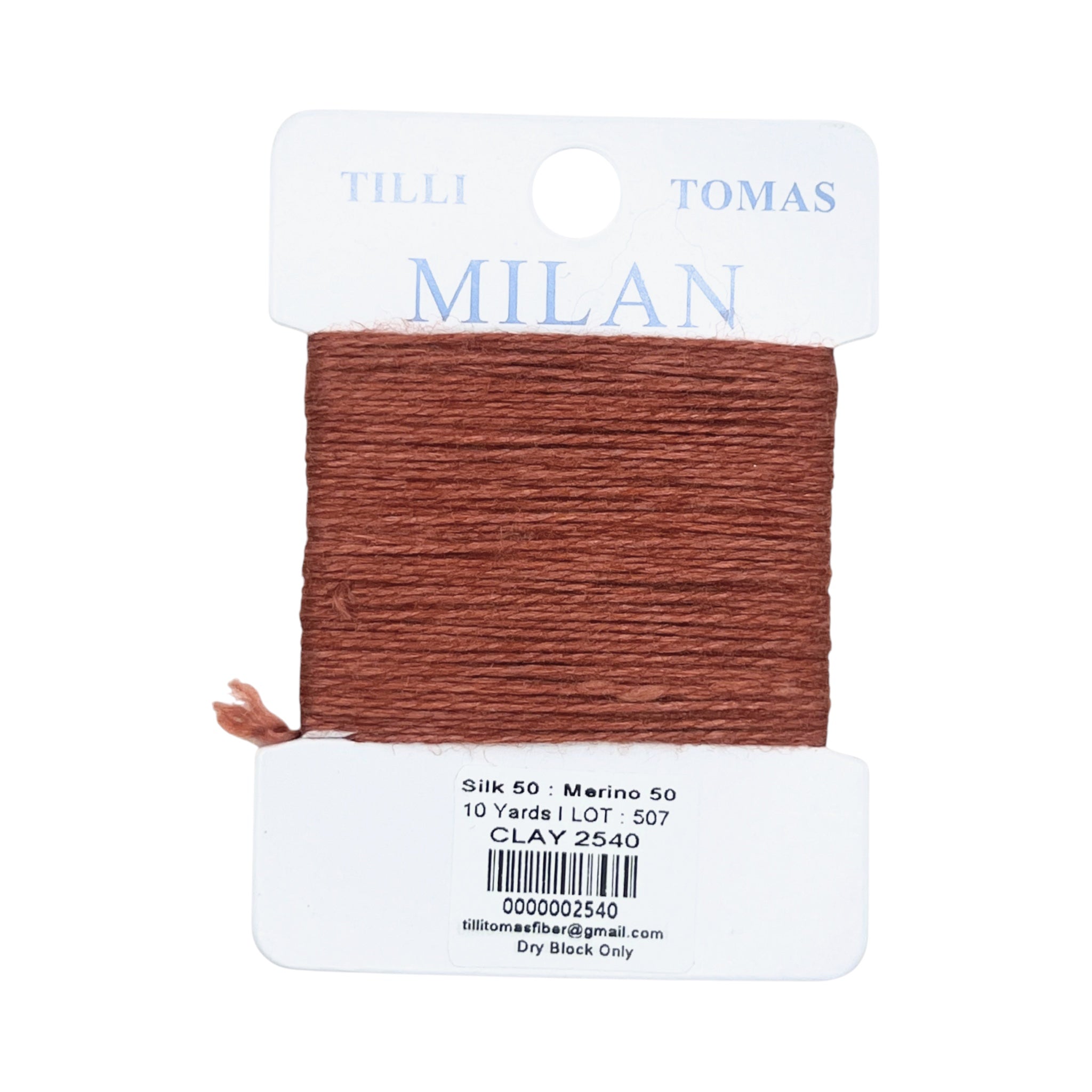 Milan Cards