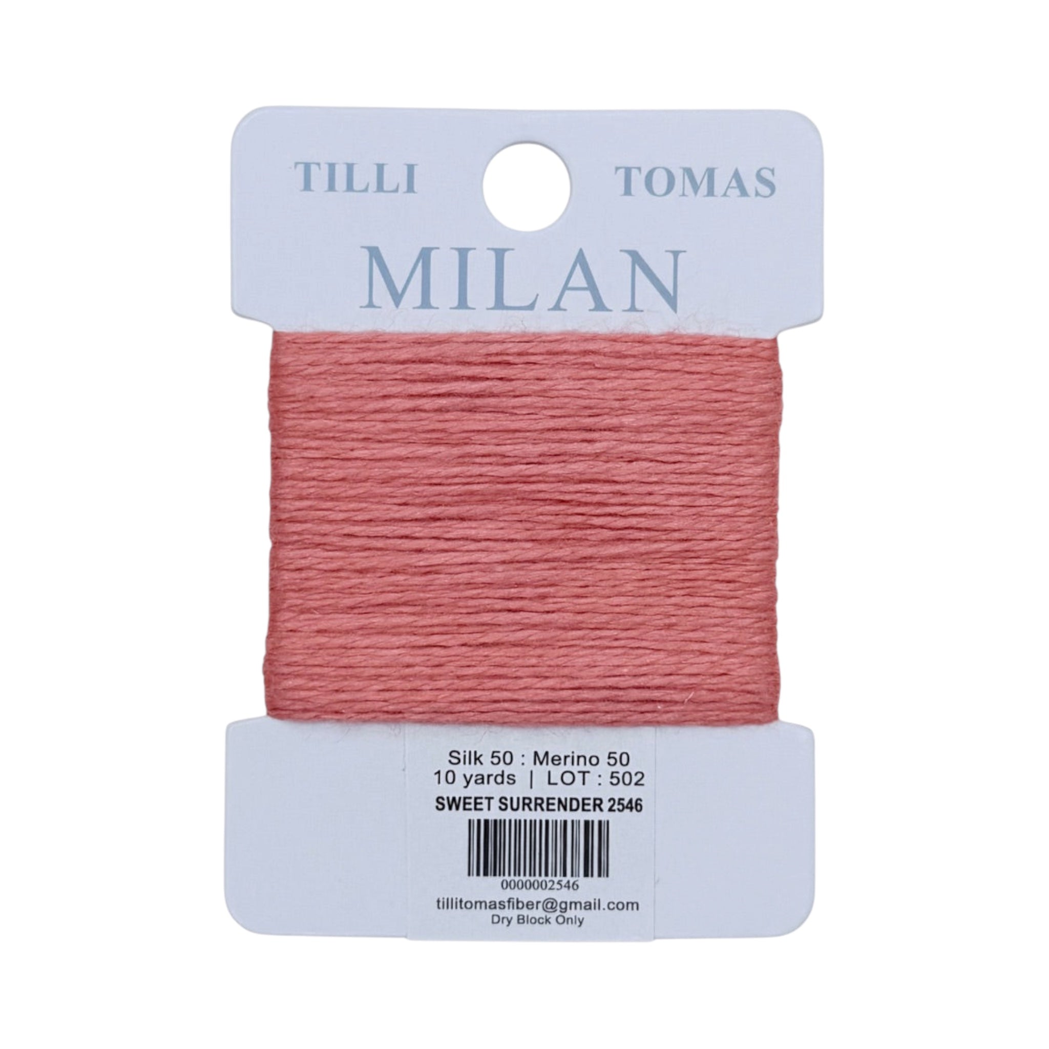 Milan Cards