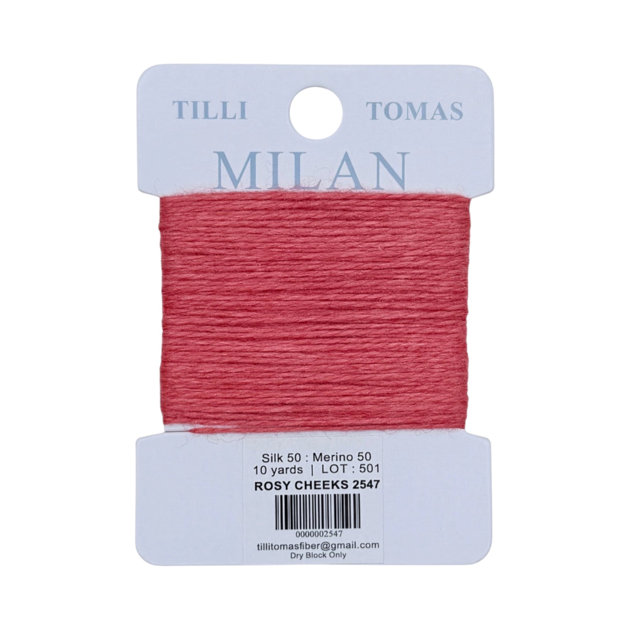 Milan Cards
