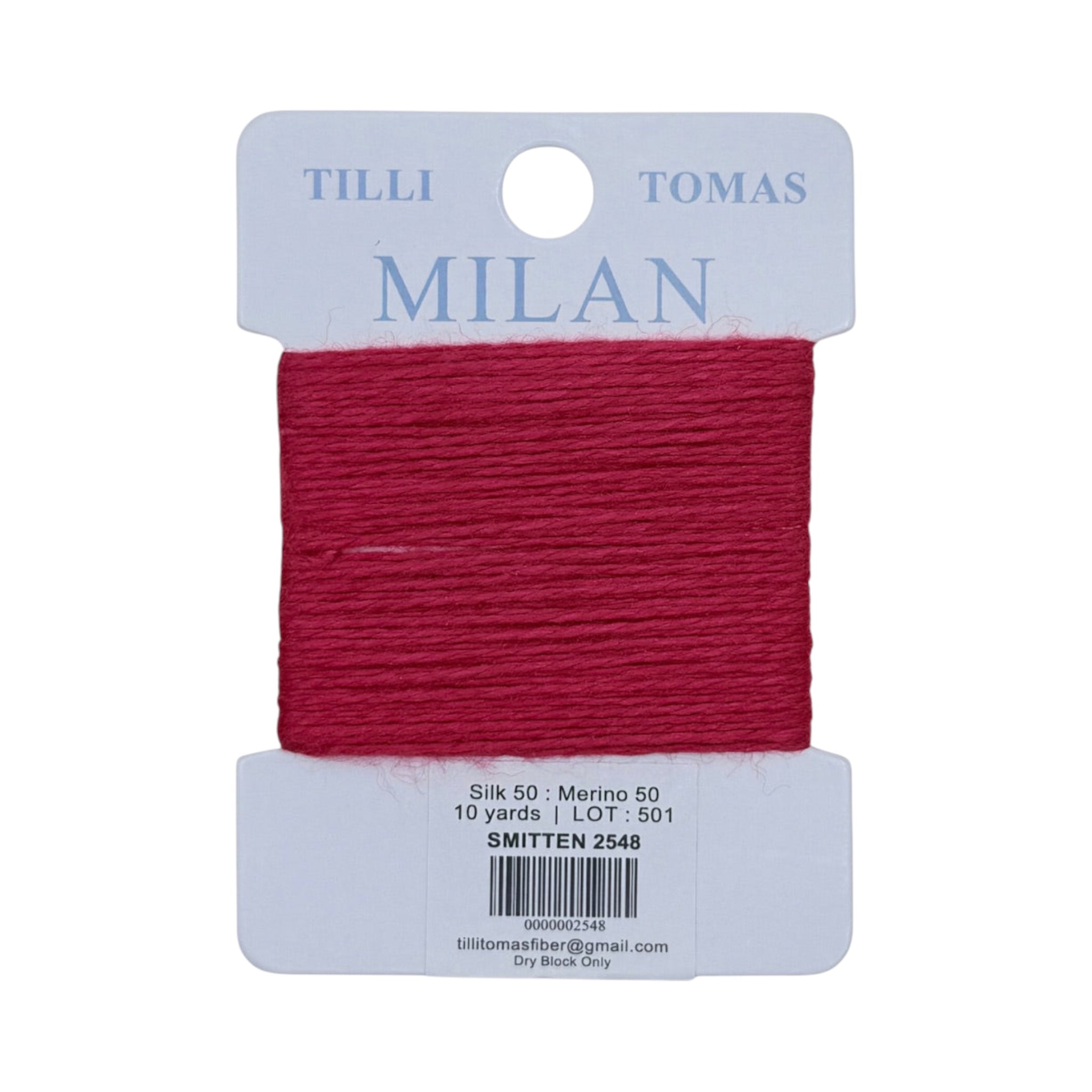 Milan Cards