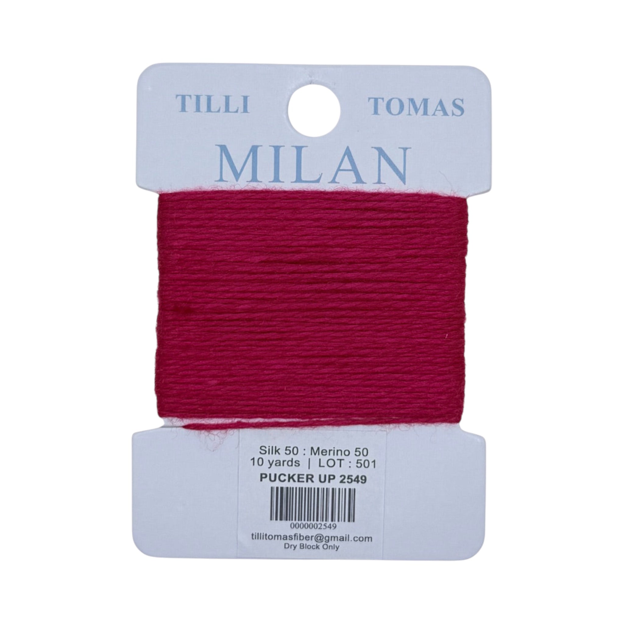 Milan Cards